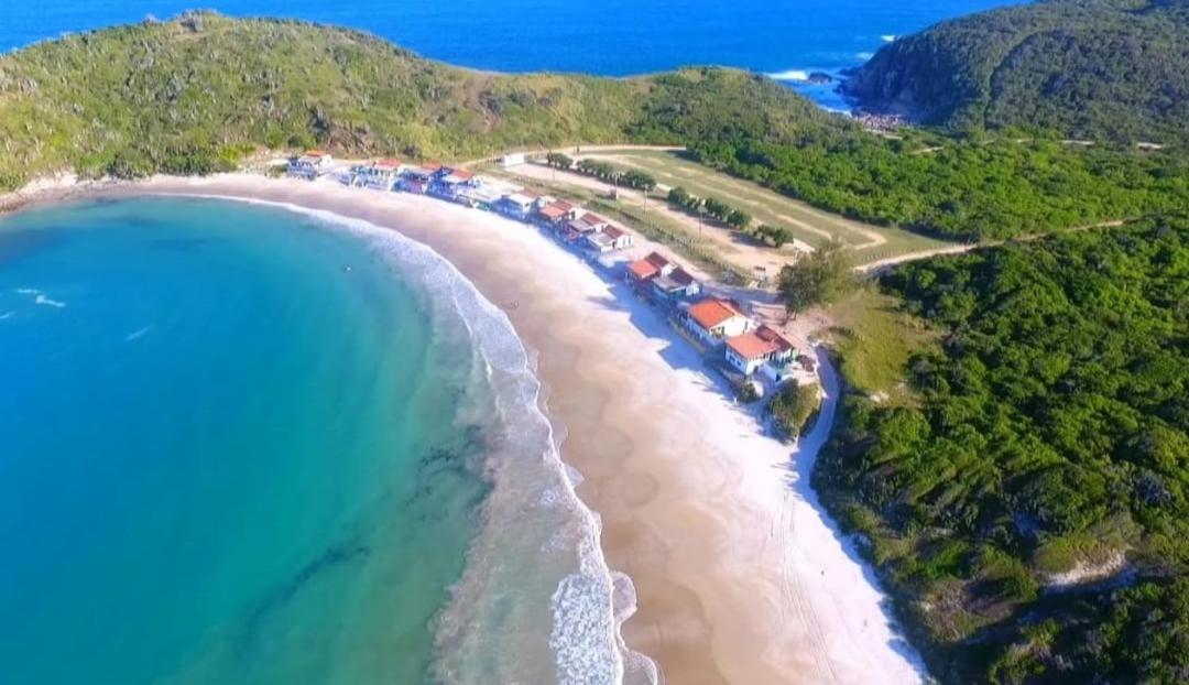Casa aconchegante no Peró