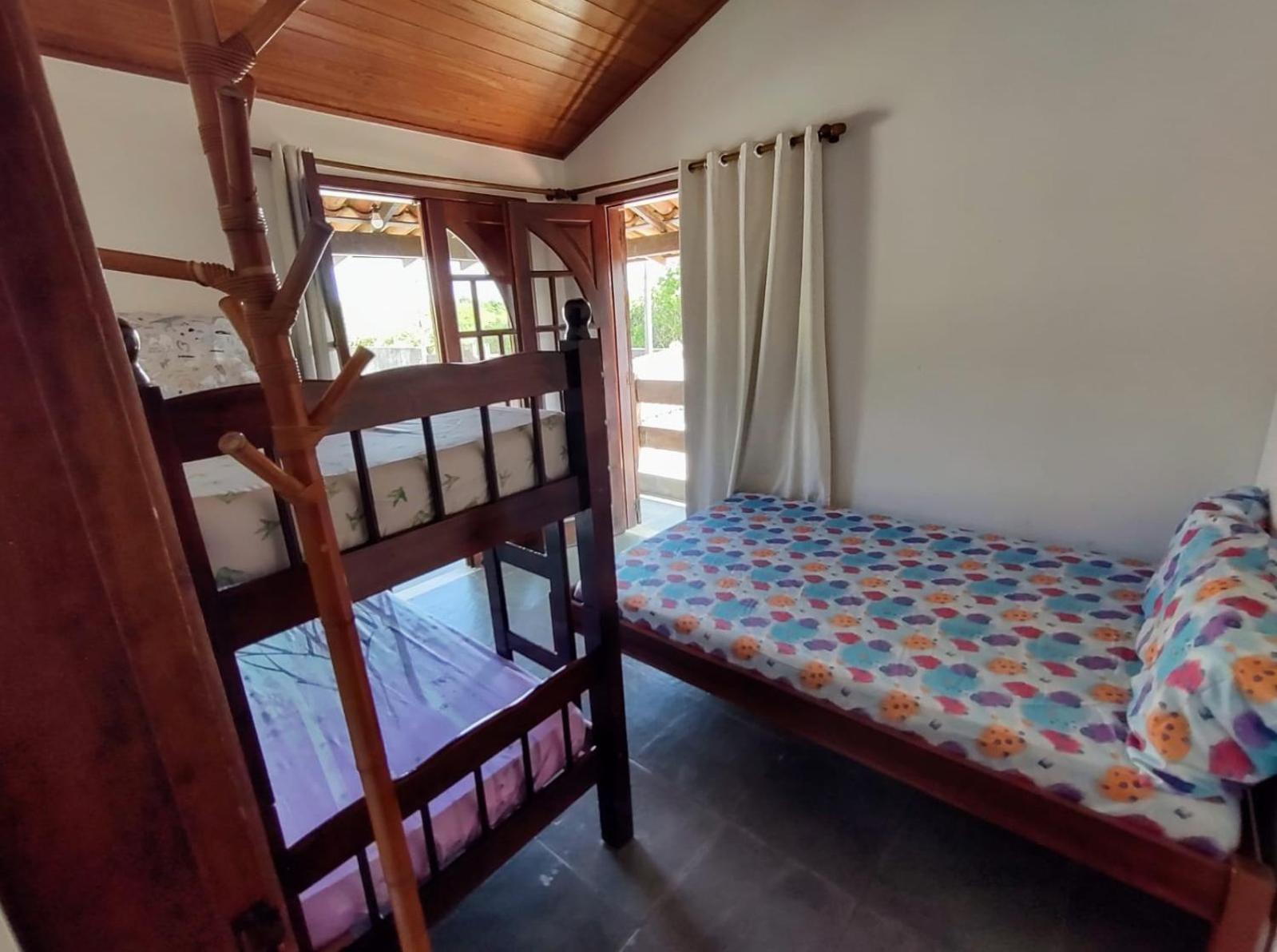 Casa aconchegante no Peró