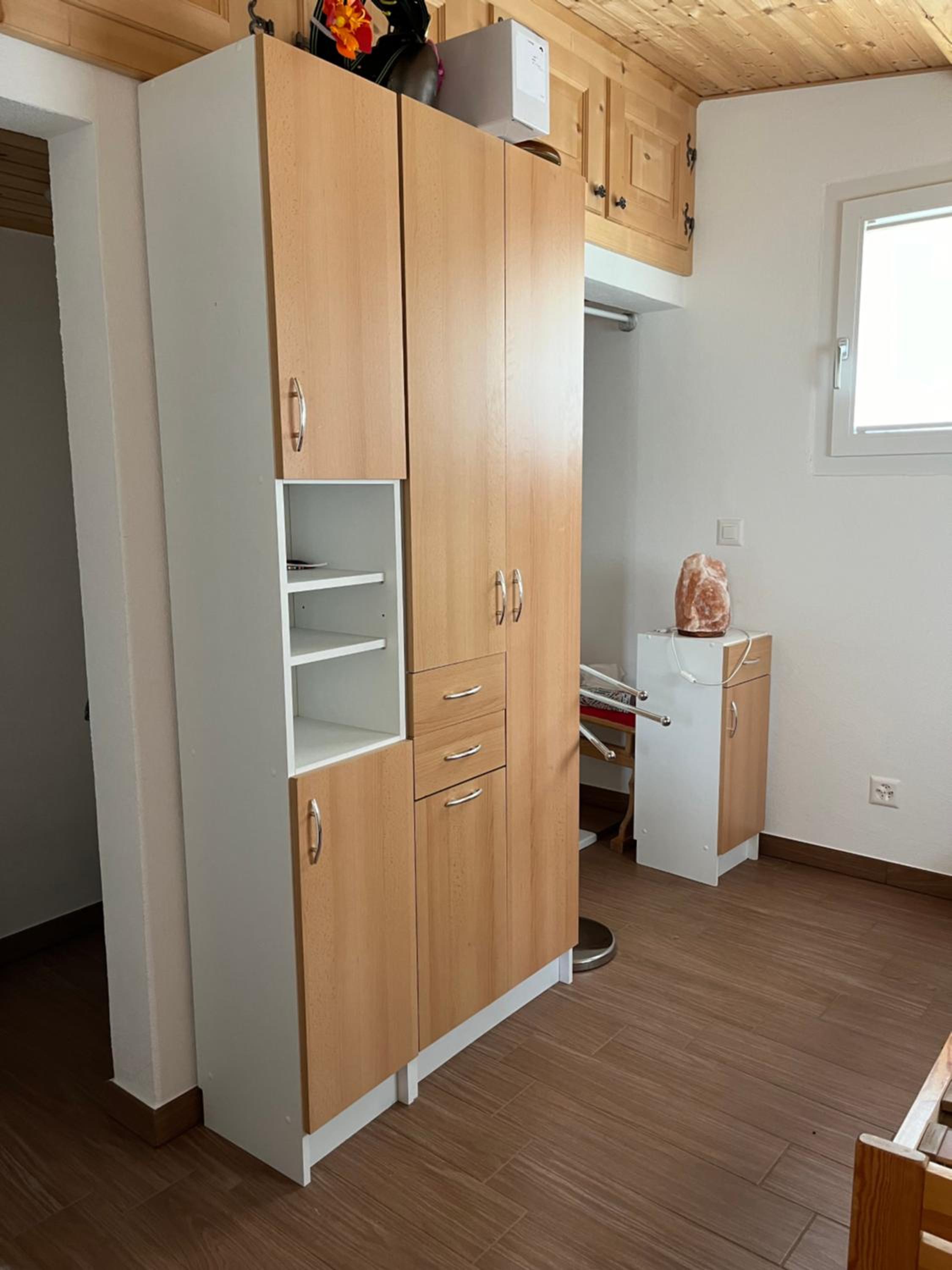 Dependance Ferien für Einzelpersonen
