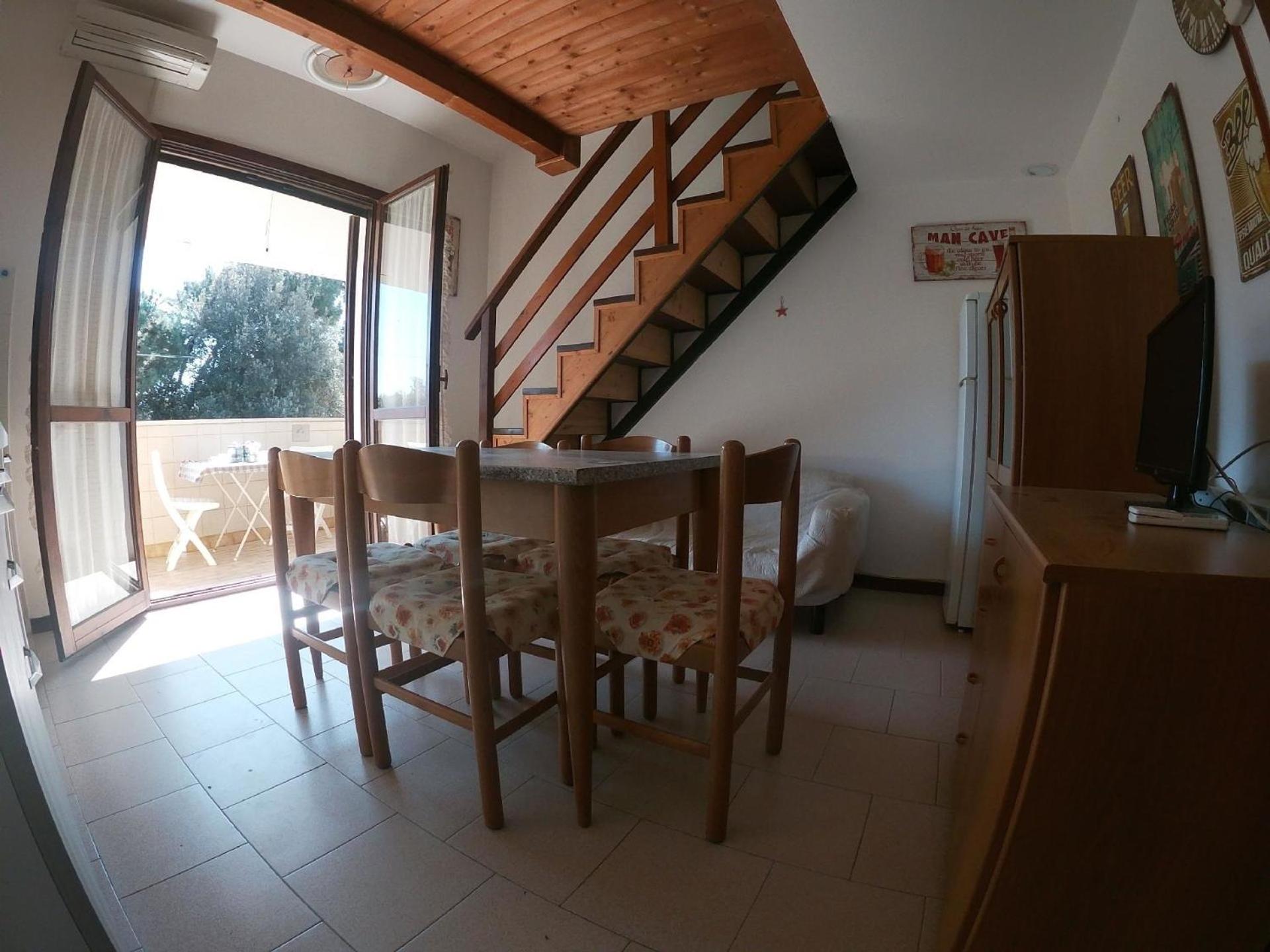 Ferienwohnung für 6 Personen ca 50 qm in Rosolina Mare, Adriaküste Italien Venedig und Umgebung