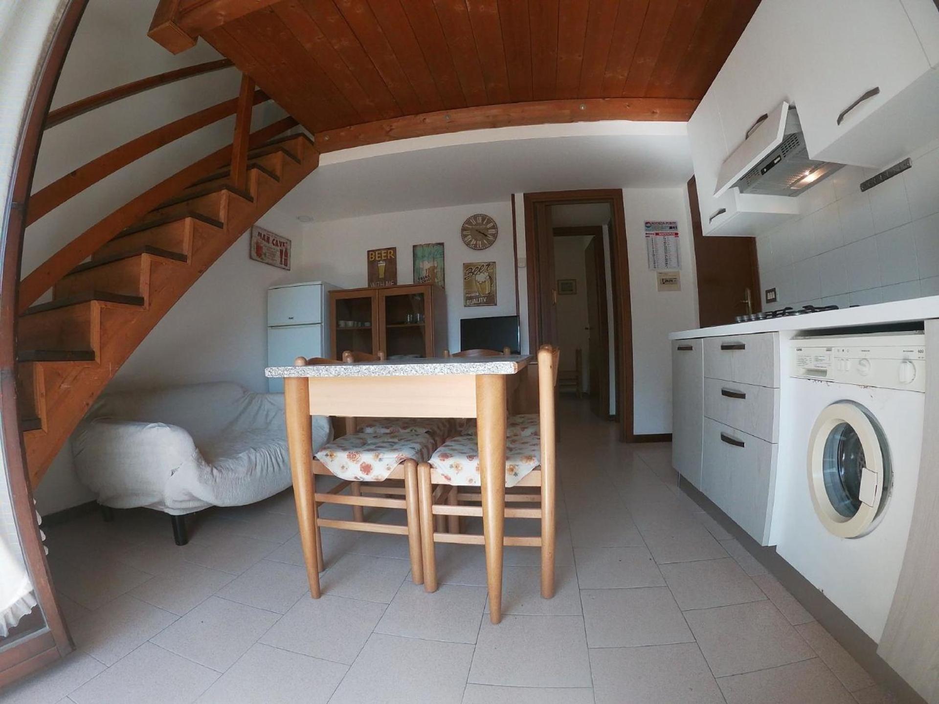 Ferienwohnung für 6 Personen ca 50 qm in Rosolina Mare, Adriaküste Italien Venedig und Umgebung