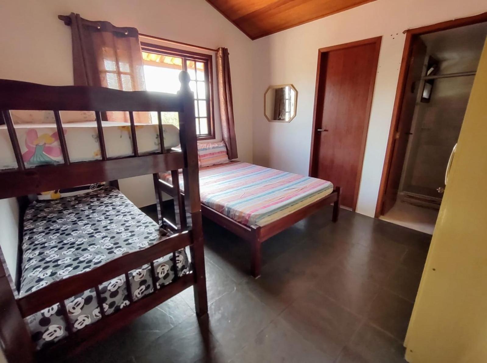 Casa aconchegante no Peró