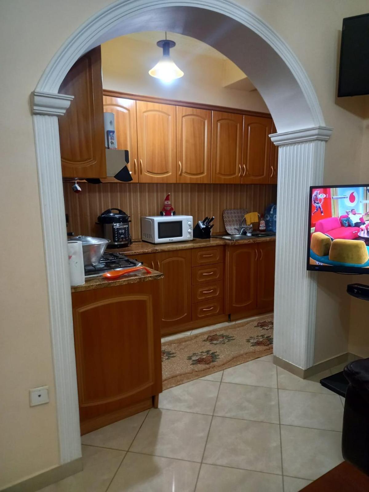 Deon Apartment