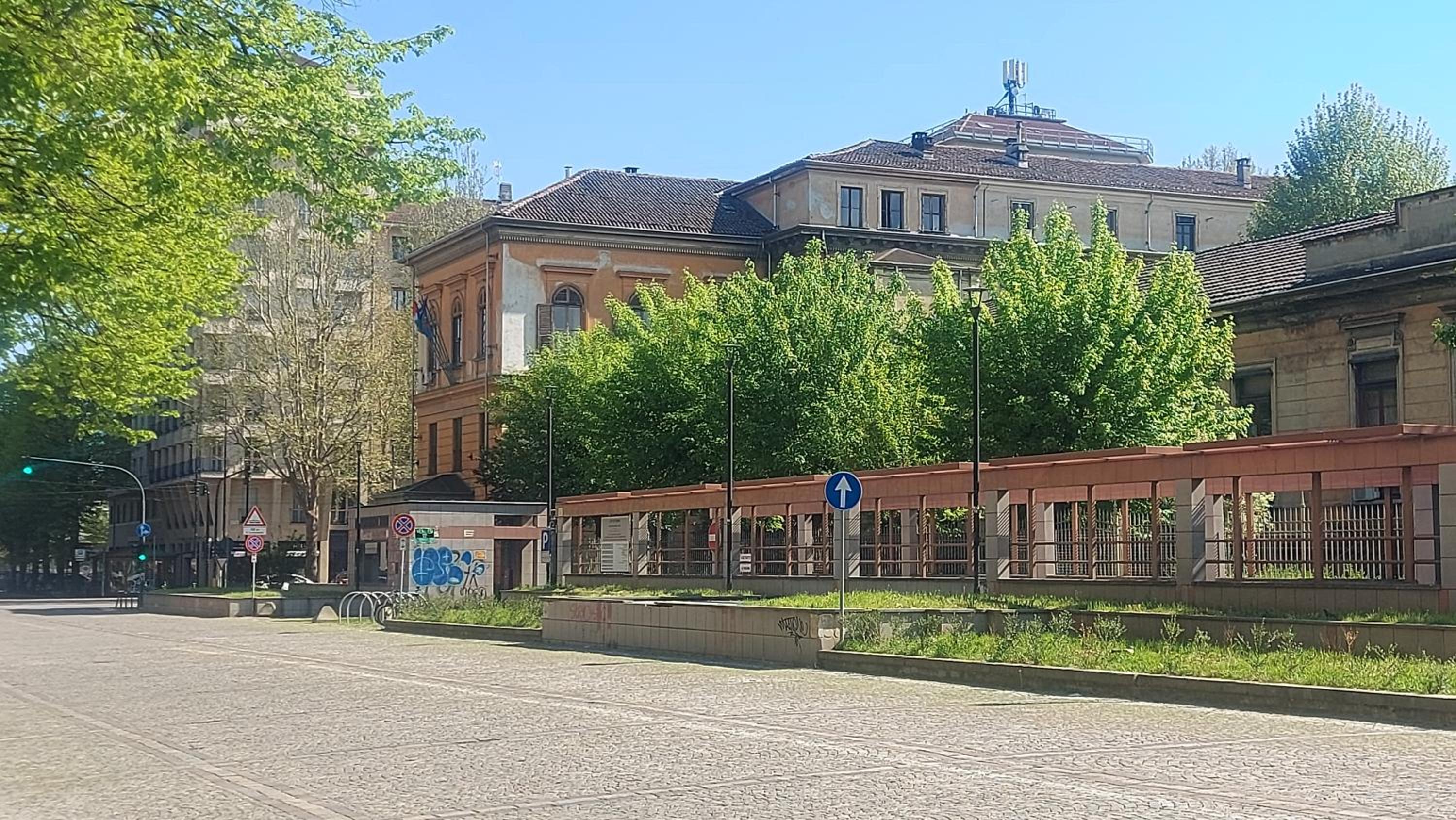 Casamassena