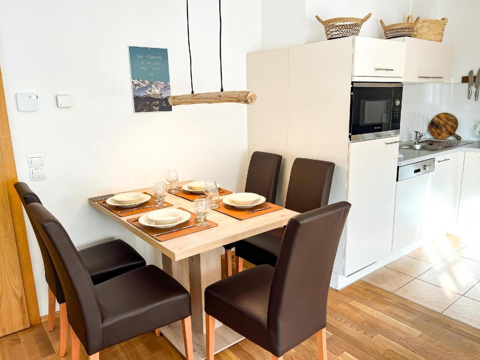 Ferienwohnung für 4 Personen ca 55 qm in Rauris, Salzburger Land Rauristal