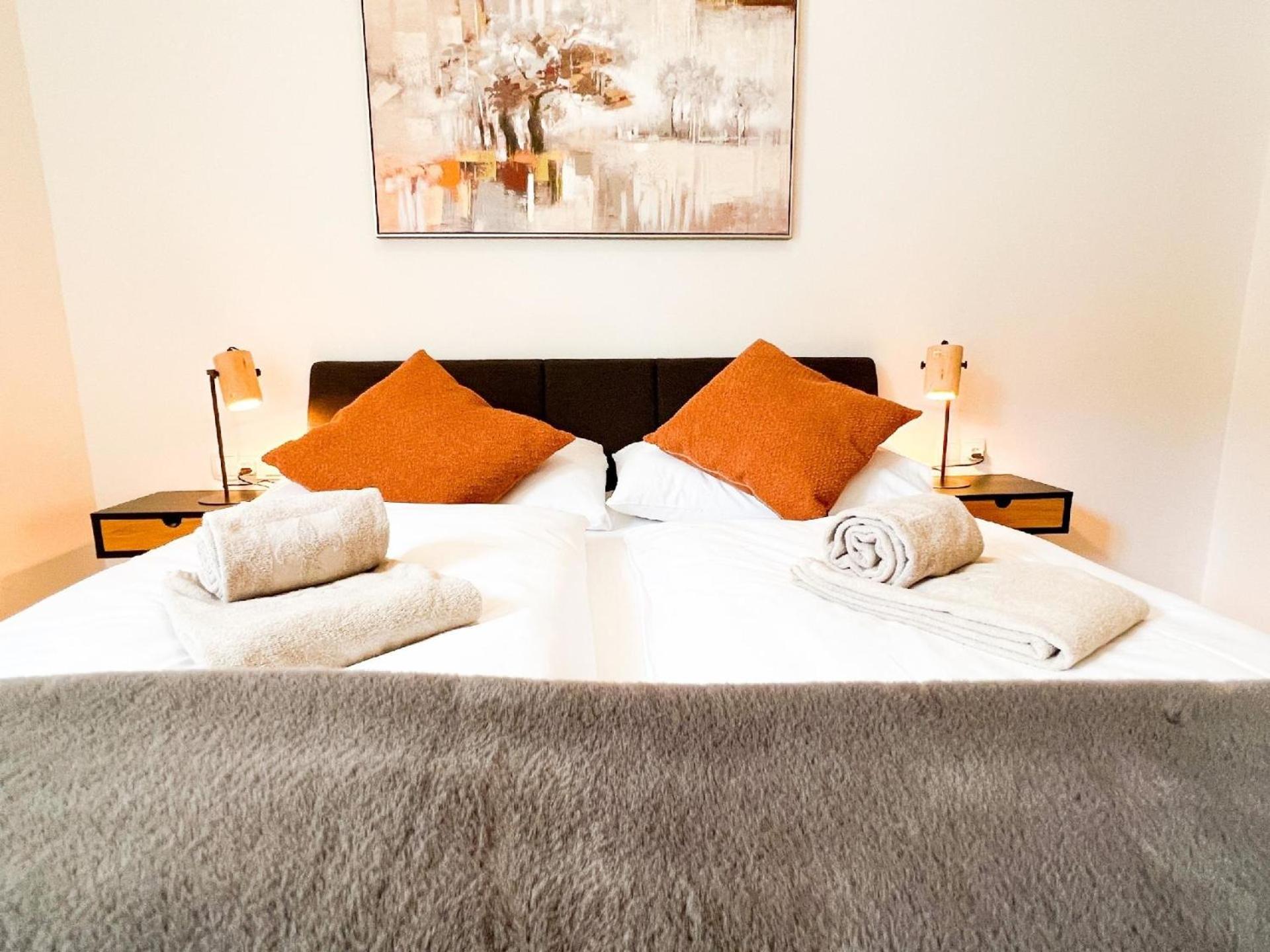 Ferienwohnung für 4 Personen ca 55 qm in Rauris, Salzburger Land Rauristal