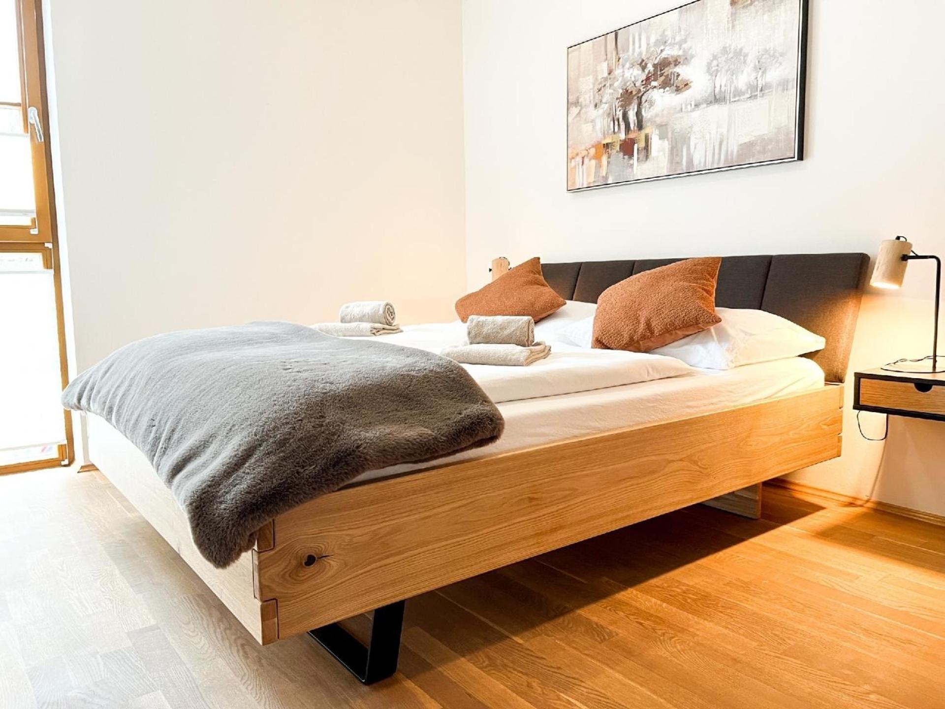 Ferienwohnung für 4 Personen ca 55 qm in Rauris, Salzburger Land Rauristal