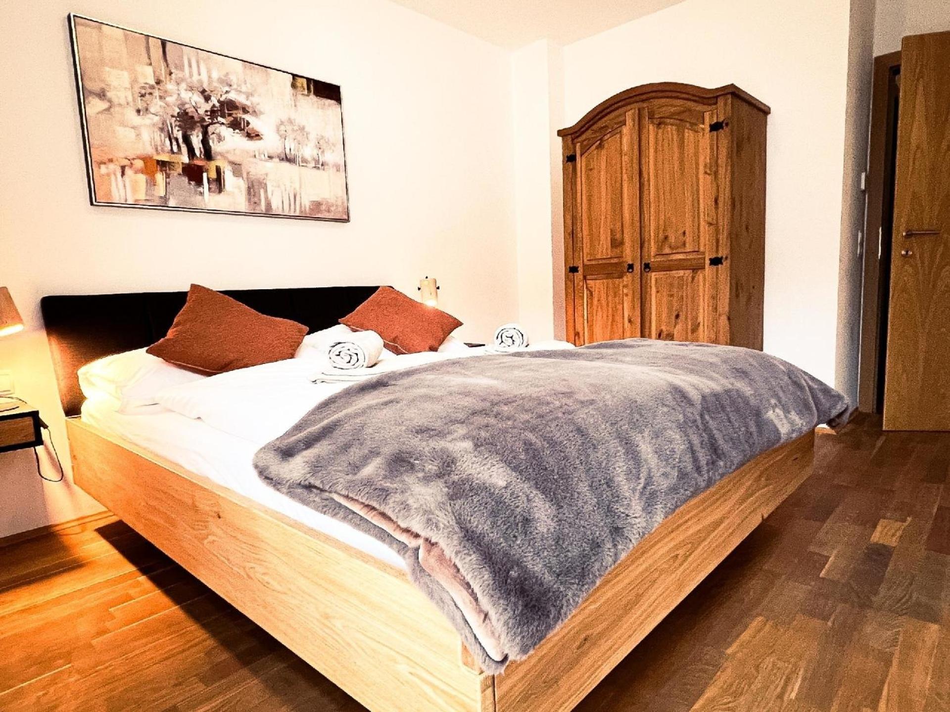 Ferienwohnung für 4 Personen ca 55 qm in Rauris, Salzburger Land Rauristal
