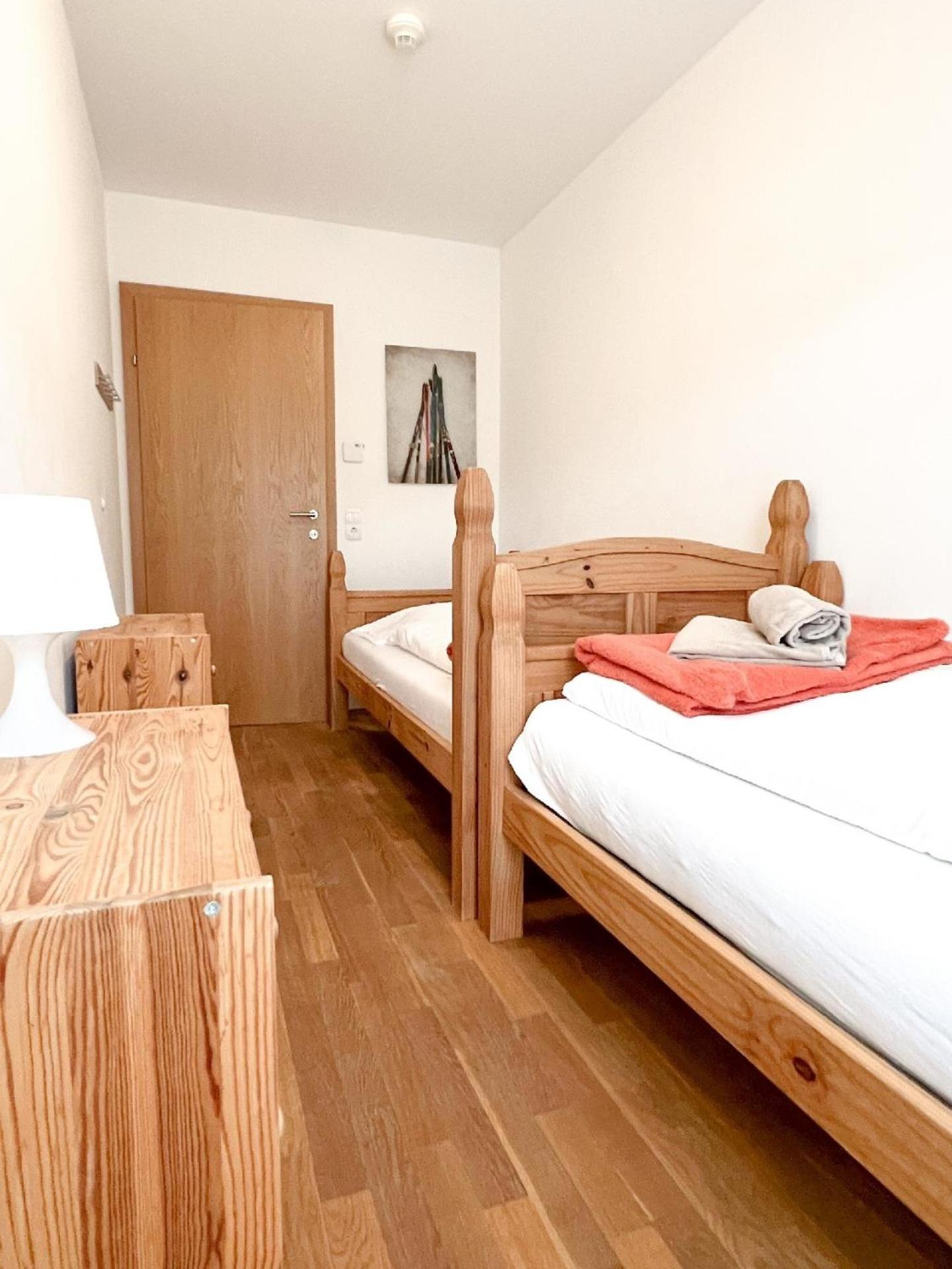 Ferienwohnung für 4 Personen ca 55 qm in Rauris, Salzburger Land Rauristal