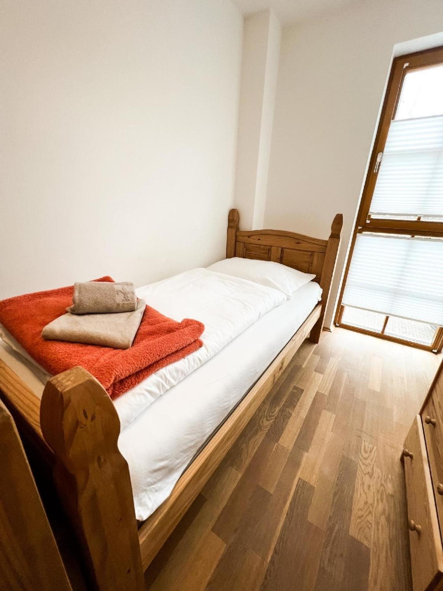 Ferienwohnung für 4 Personen ca 55 qm in Rauris, Salzburger Land Rauristal