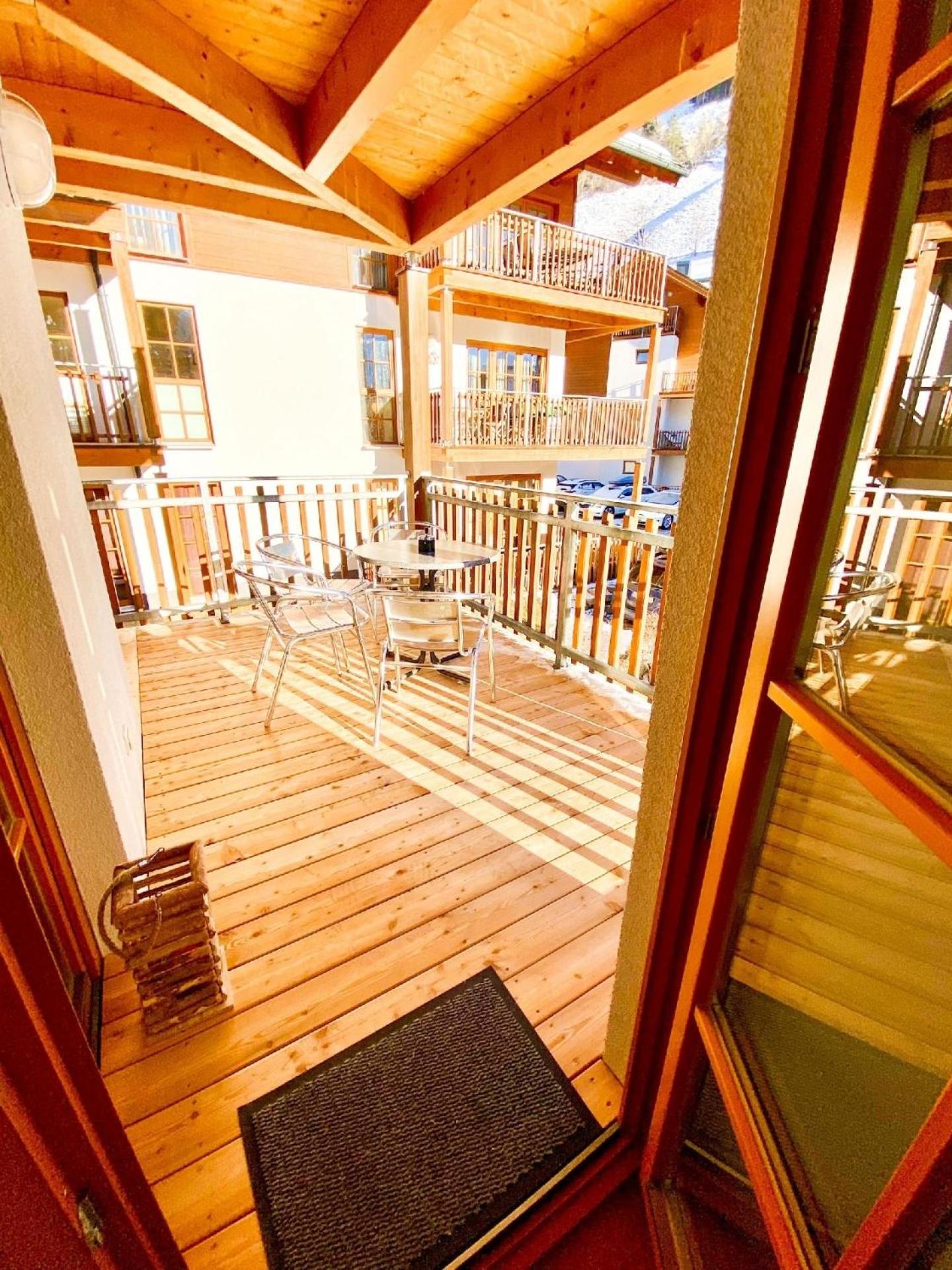 Ferienwohnung für 4 Personen ca 55 qm in Rauris, Salzburger Land Rauristal