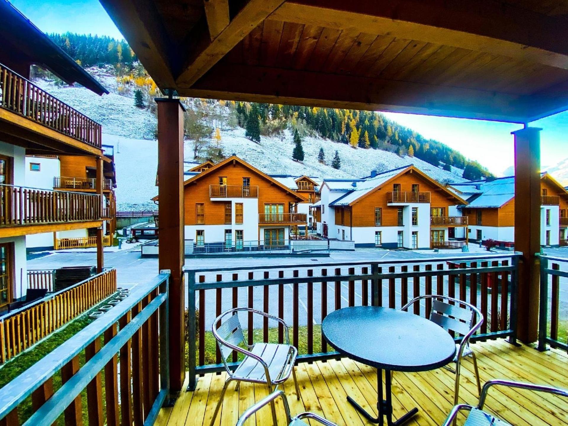 Ferienwohnung für 4 Personen ca 55 qm in Rauris, Salzburger Land Rauristal