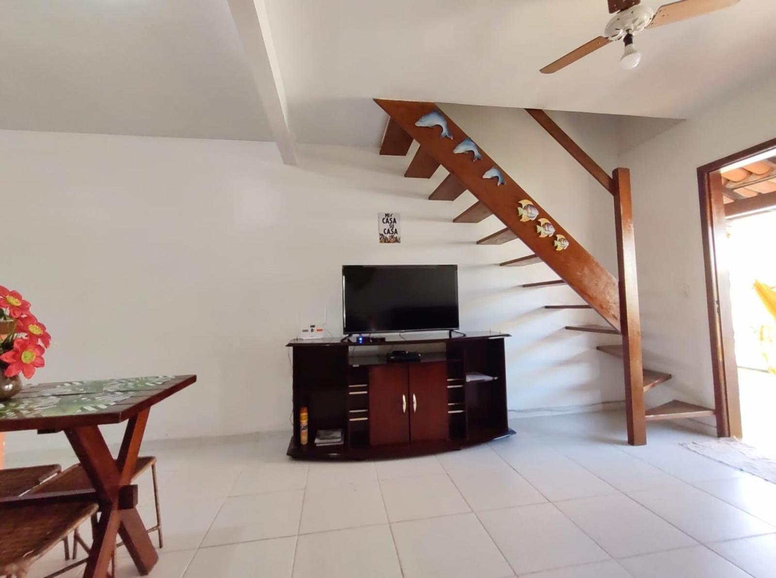 Casa aconchegante no Peró