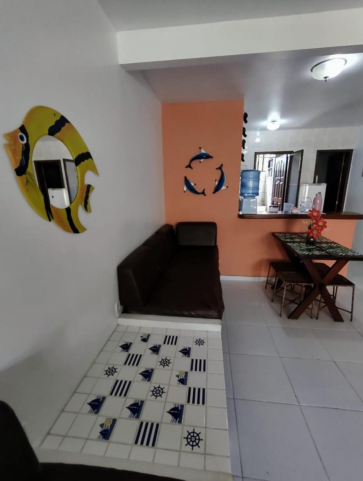 Casa aconchegante no Peró
