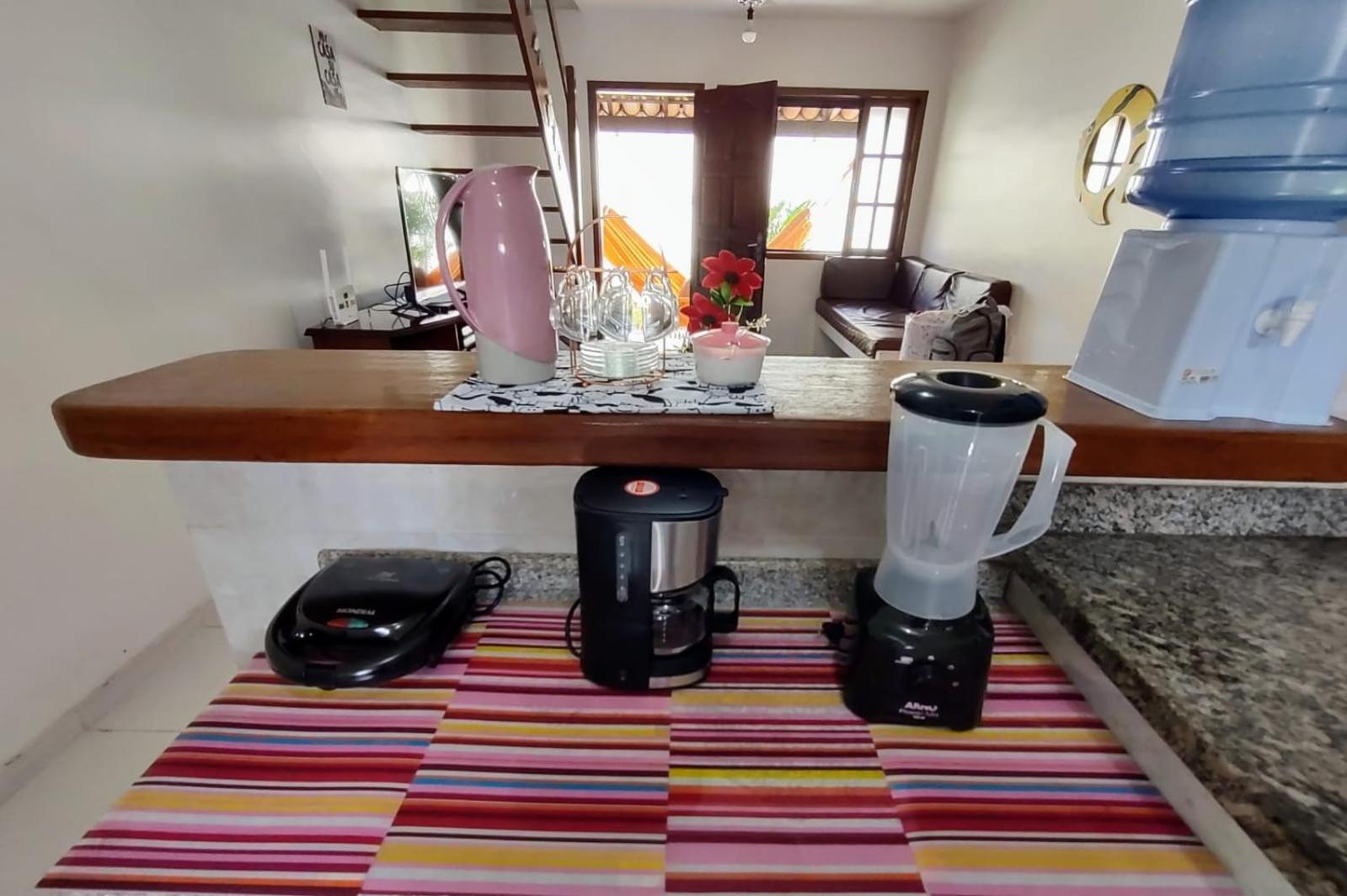 Casa aconchegante no Peró