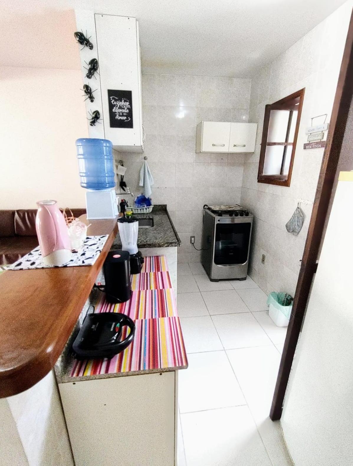 Casa aconchegante no Peró