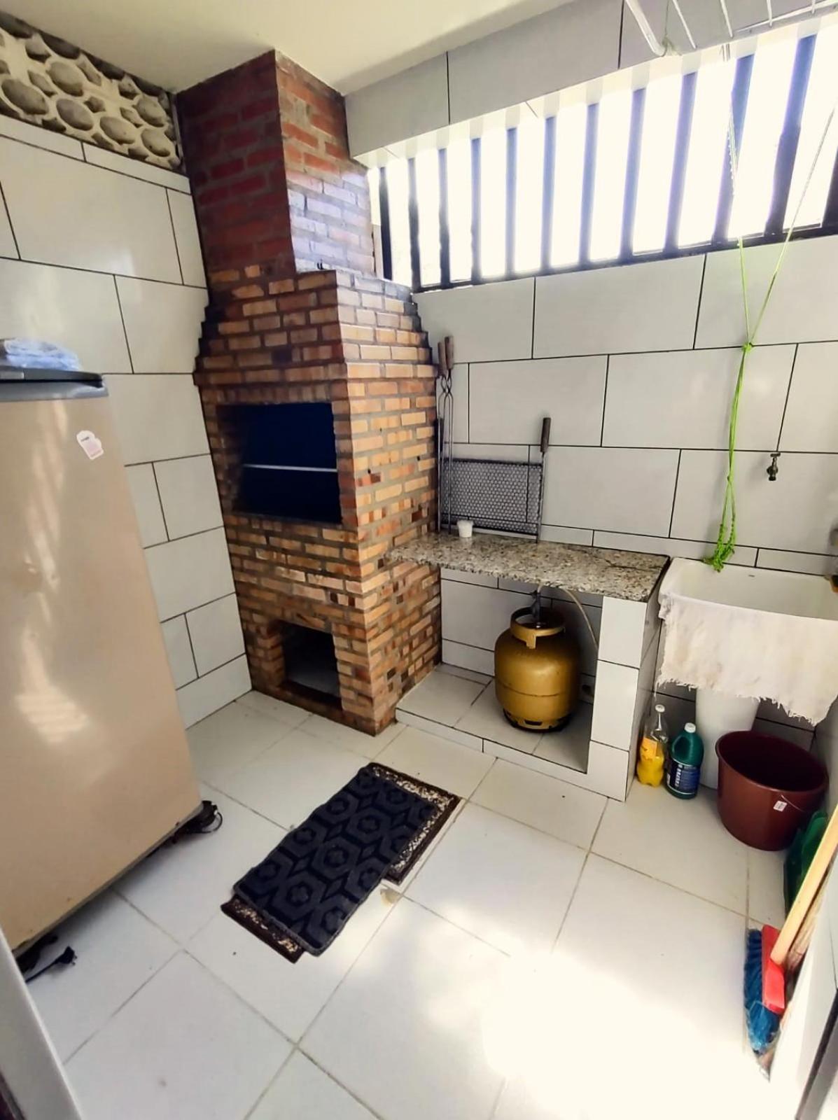 Casa aconchegante no Peró