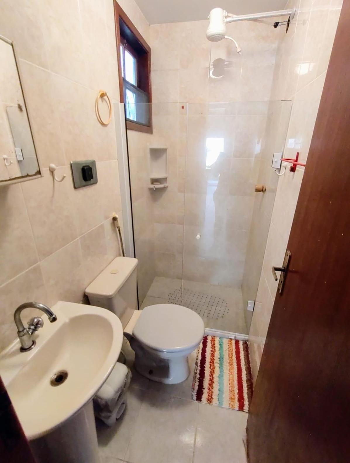Casa aconchegante no Peró