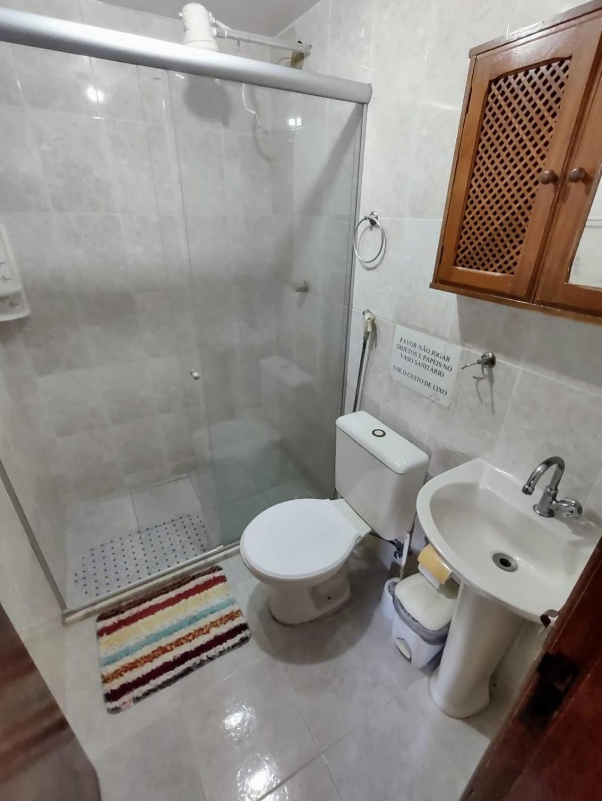 Casa aconchegante no Peró
