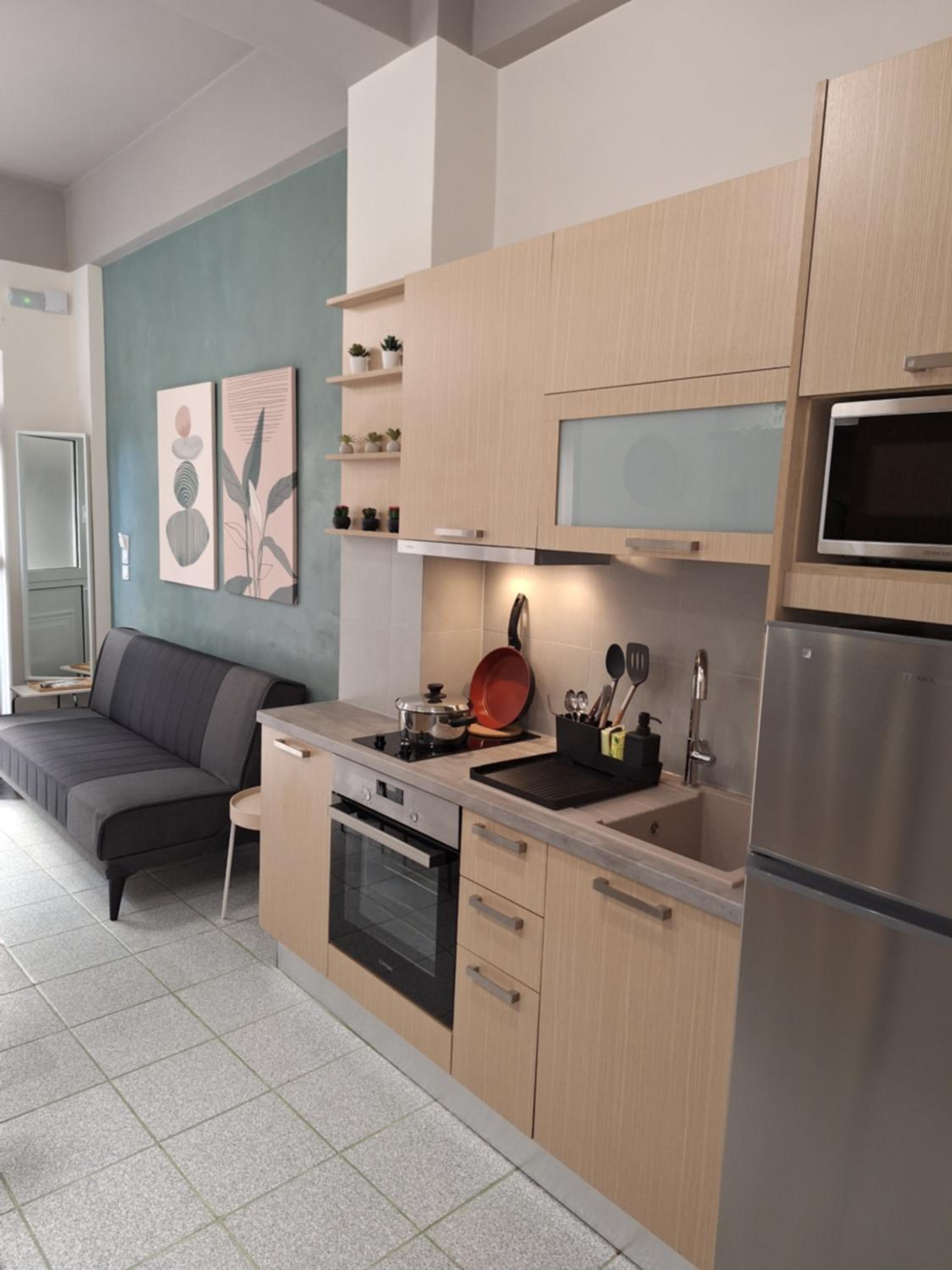 SeaSTAR Beach Apartments