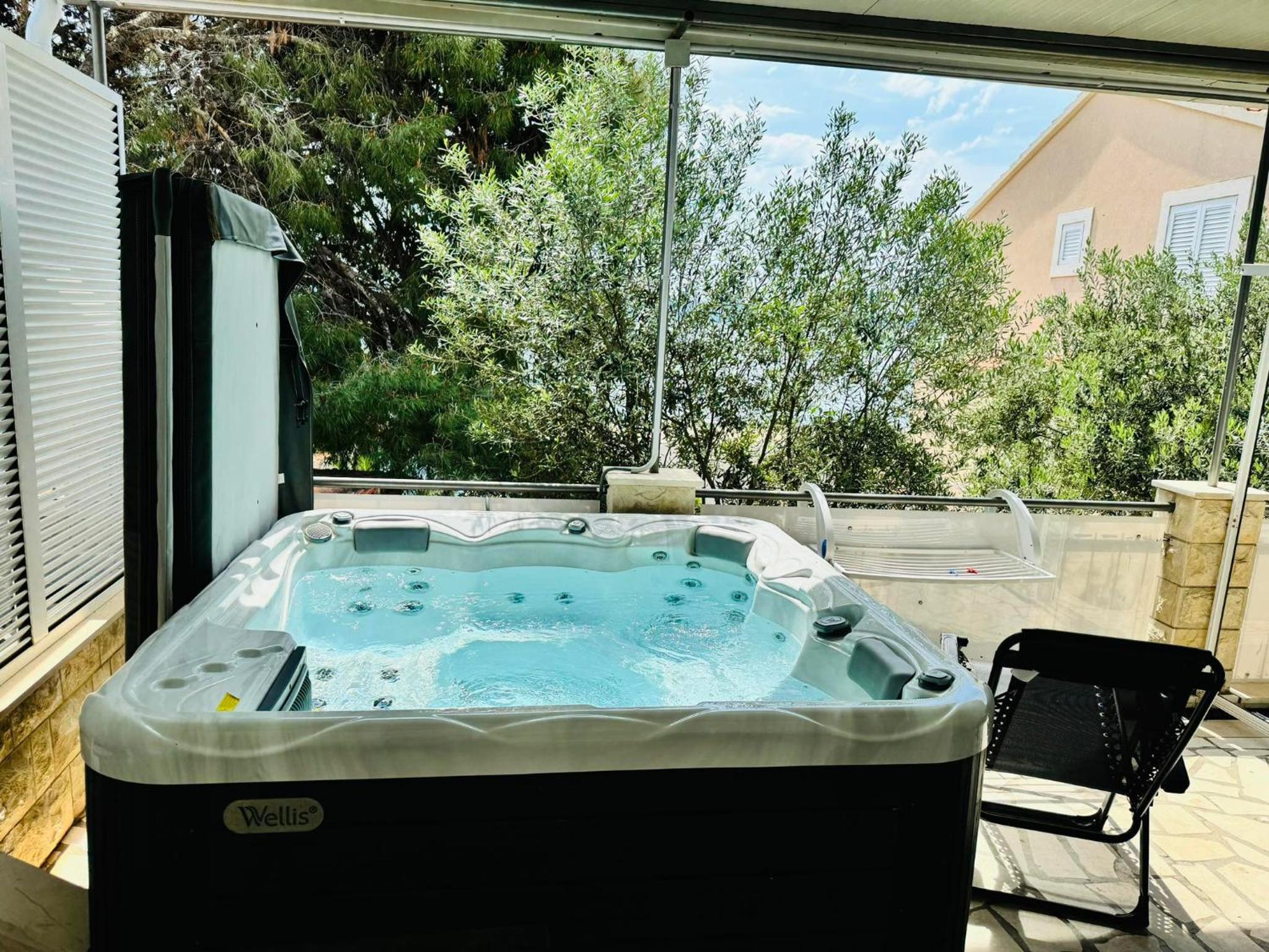 Villa Sirenis