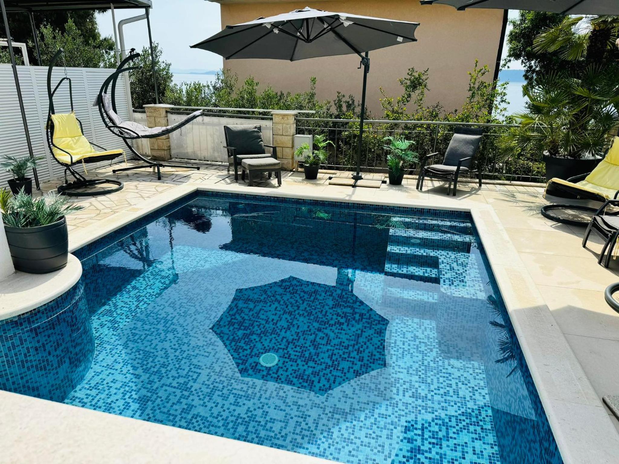 Villa Sirenis