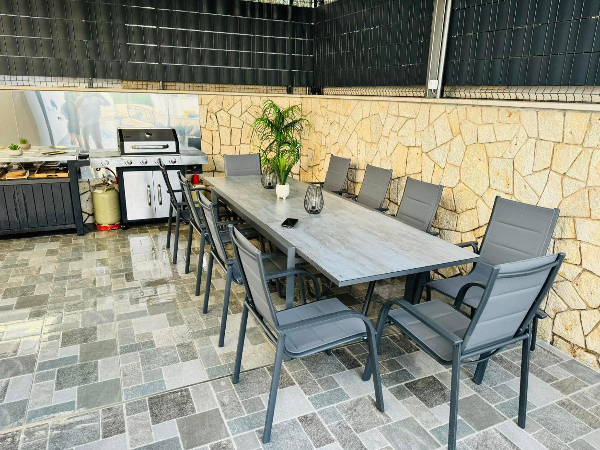 Villa Sirenis