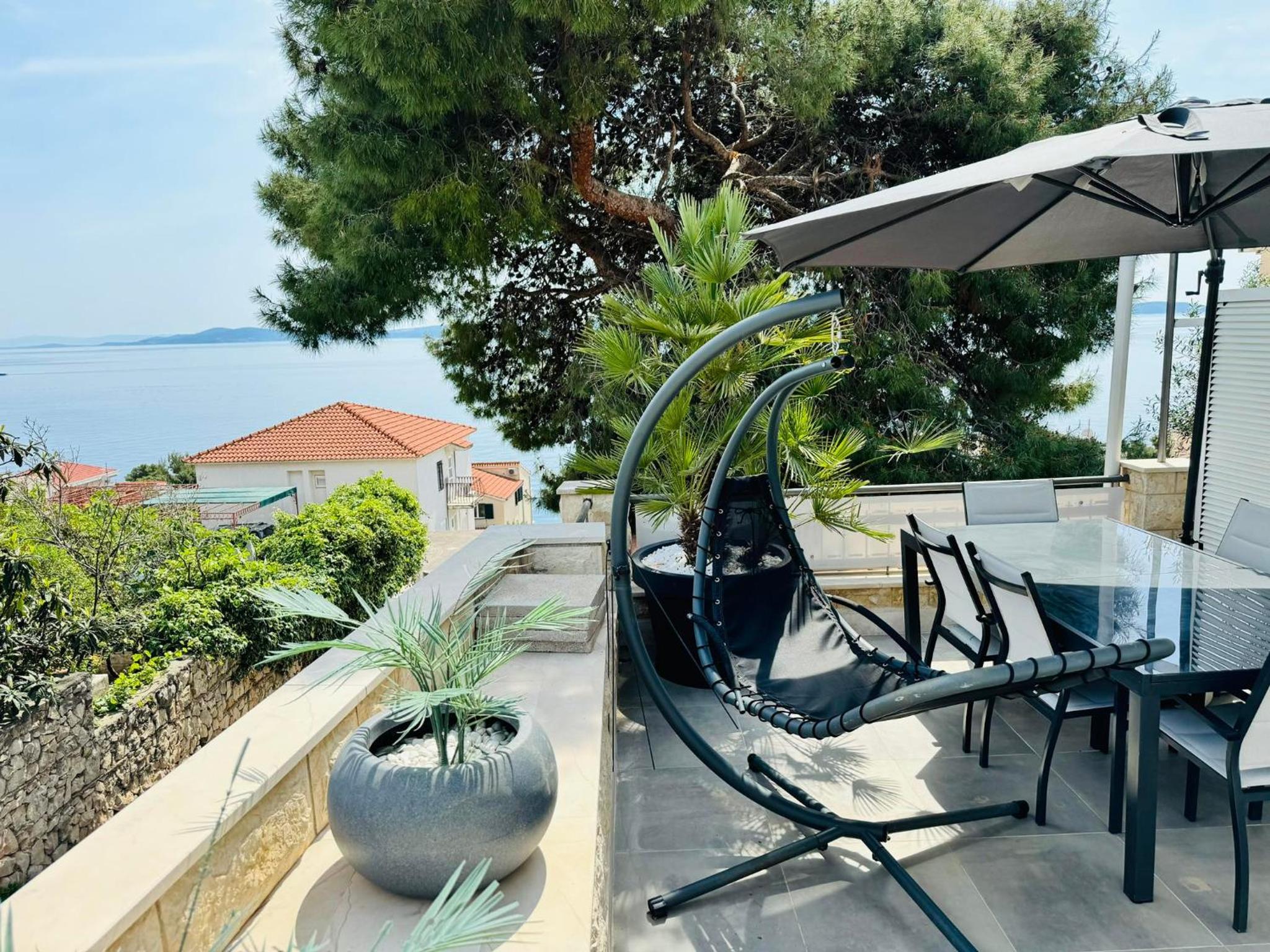 Villa Sirenis