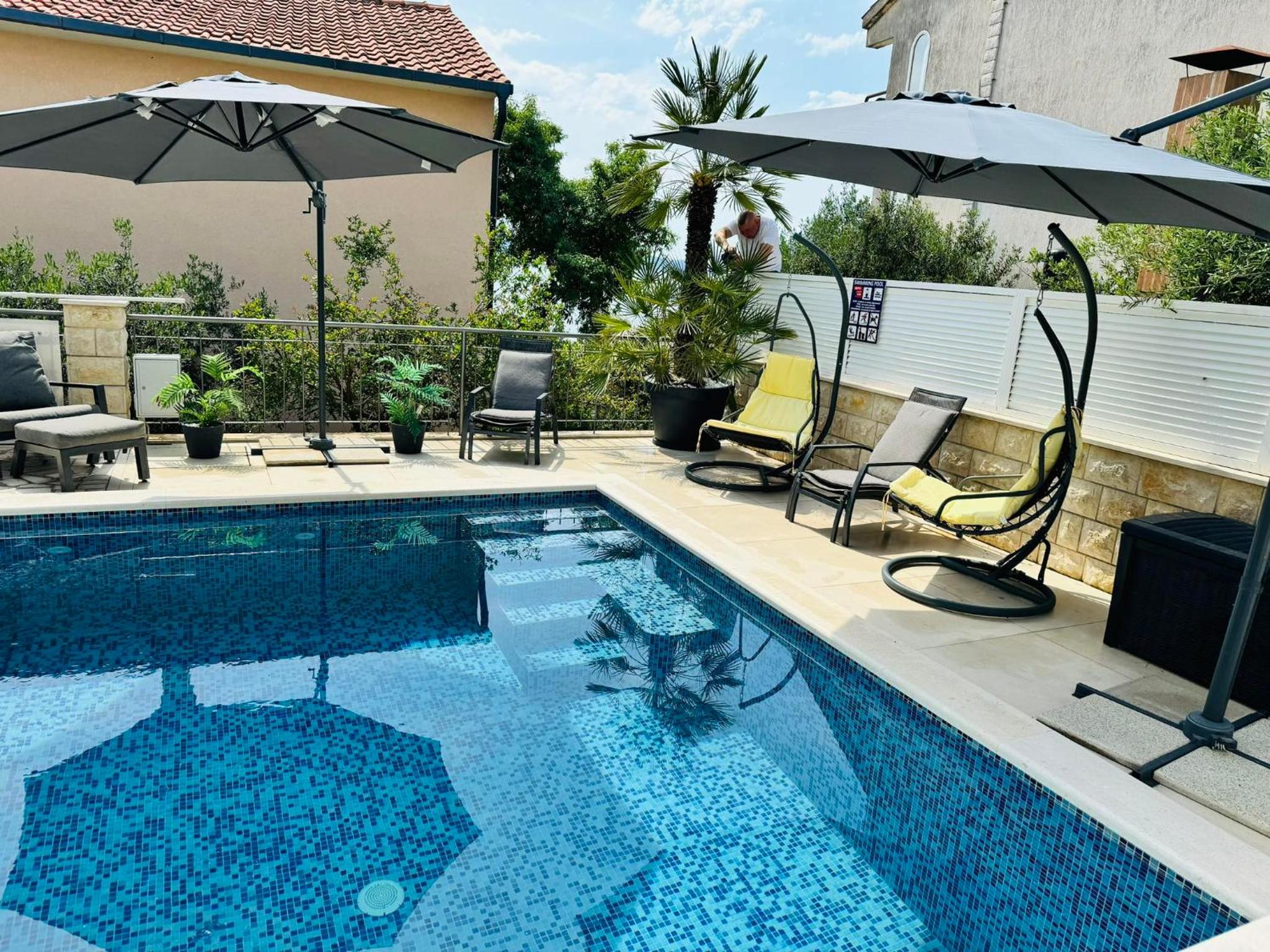Villa Sirenis