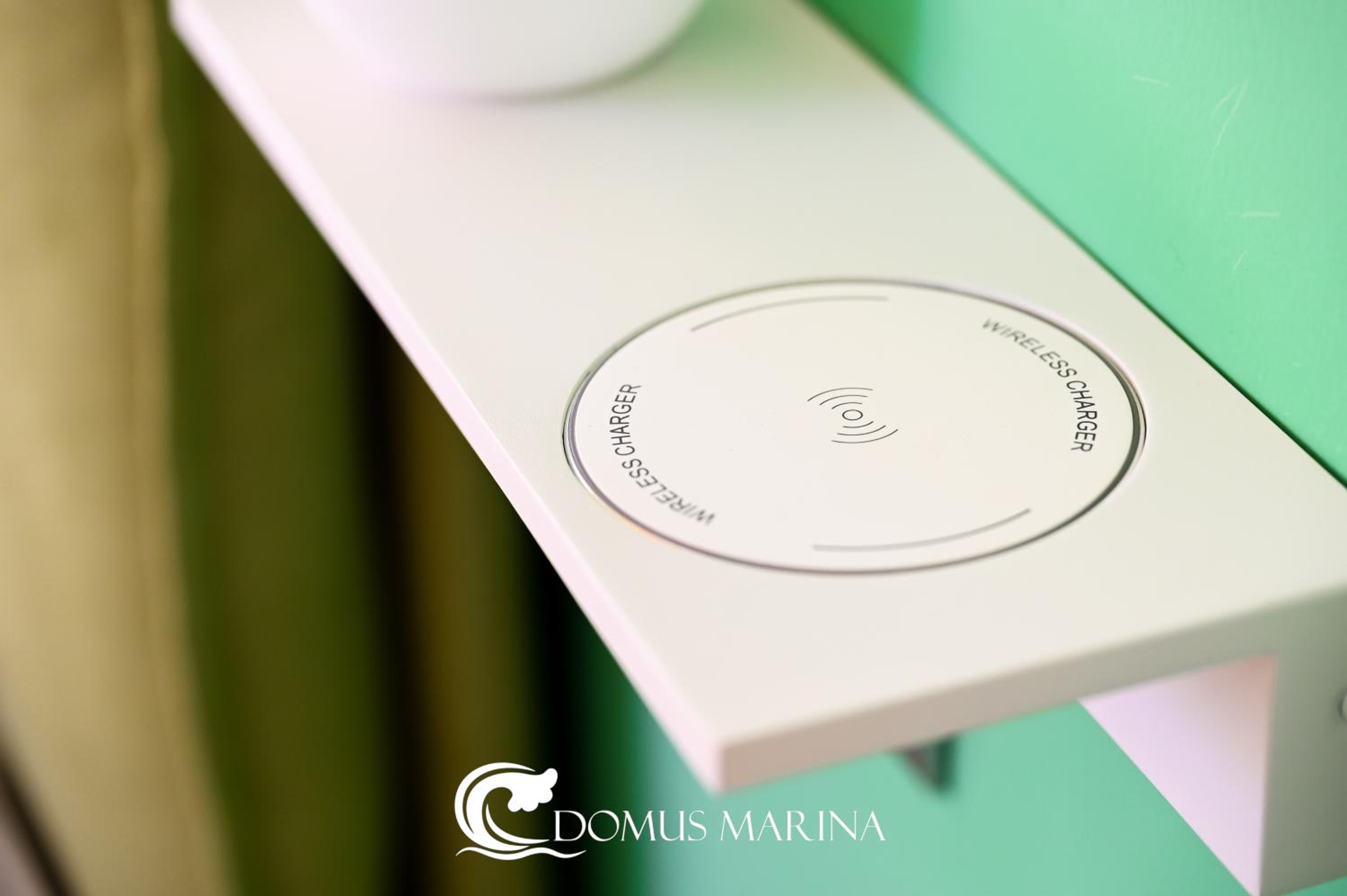 Domus Marina - Atlantico Apartment photo 2