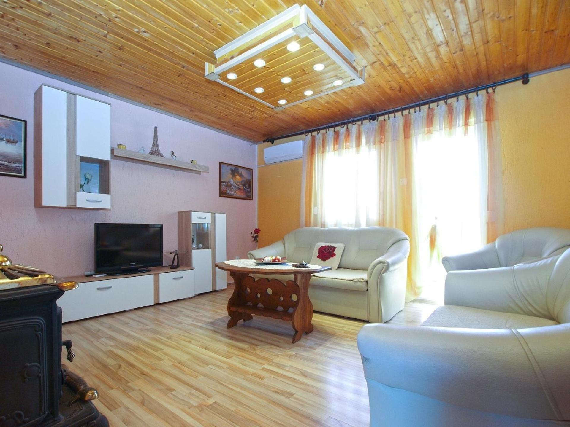 Ferienwohnung für 6 Personen ca 65 qm in Pula-Fondole, Istrien Istrische Riviera view 2