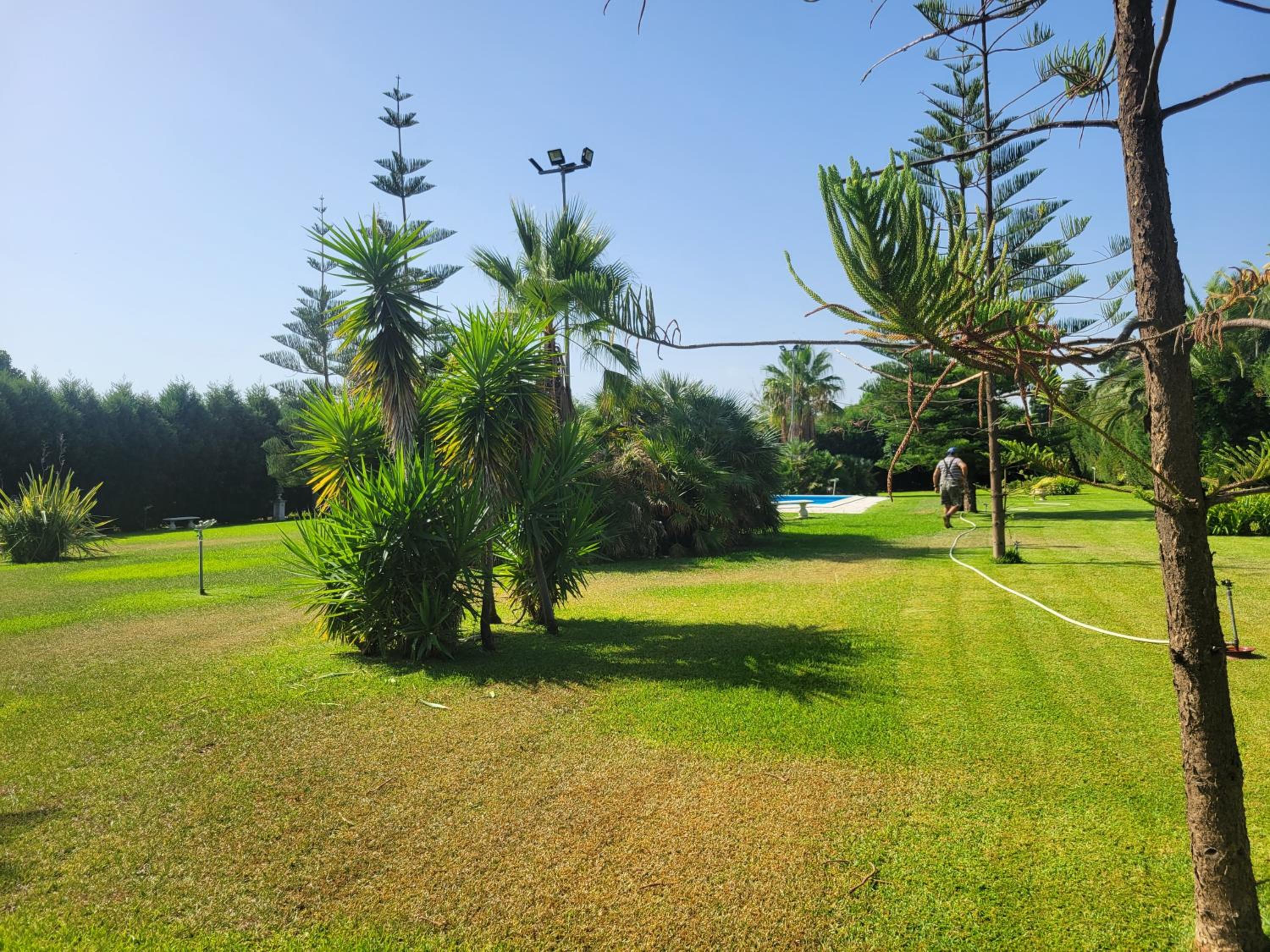 Villa Marianna