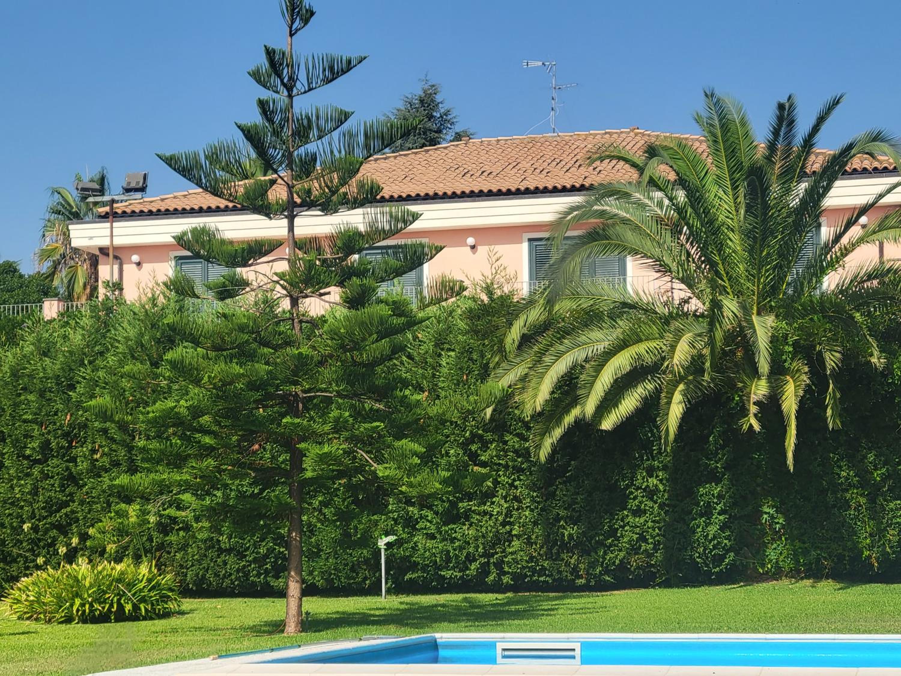 Villa Marianna