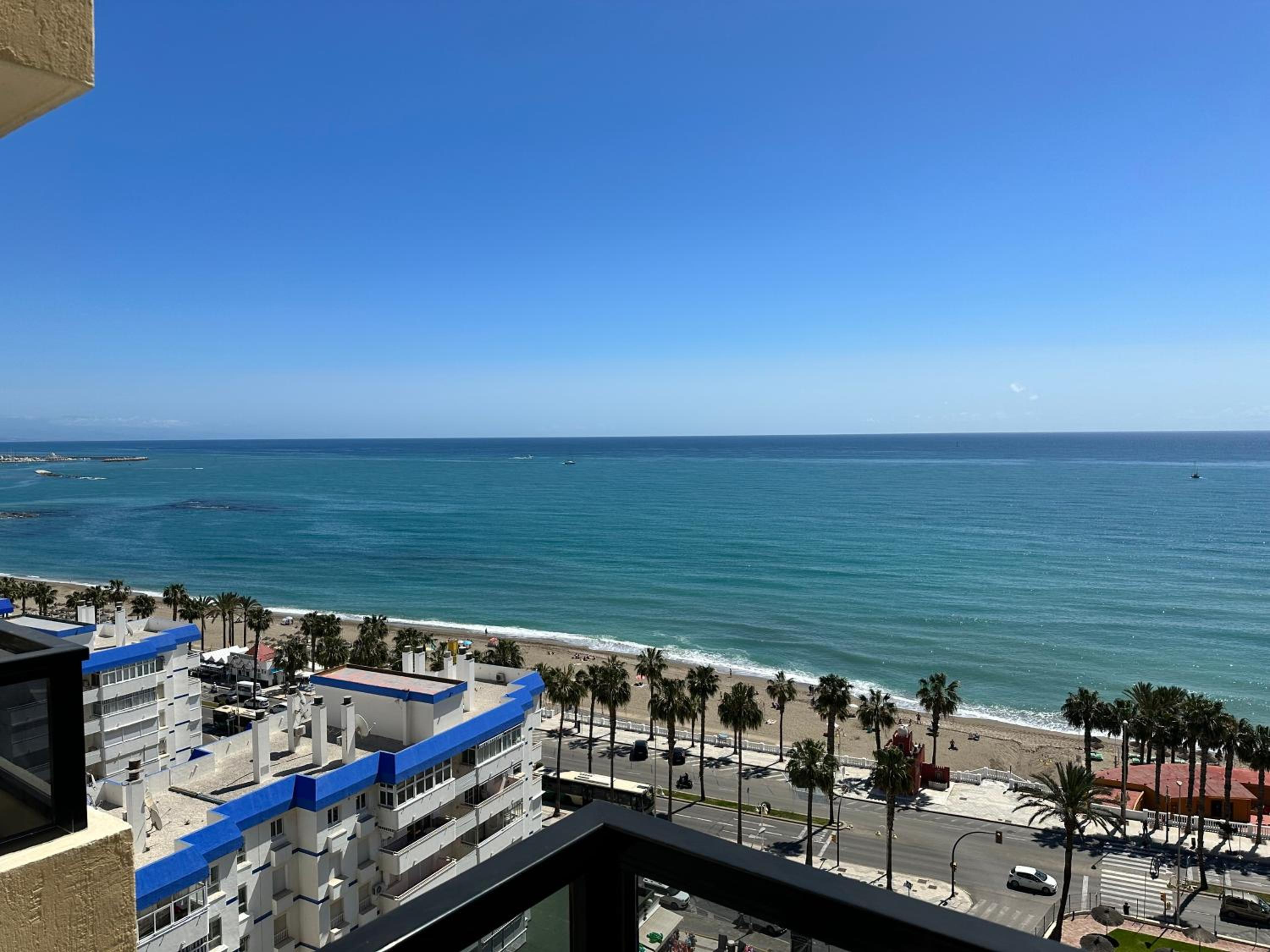 Aloha Playa España