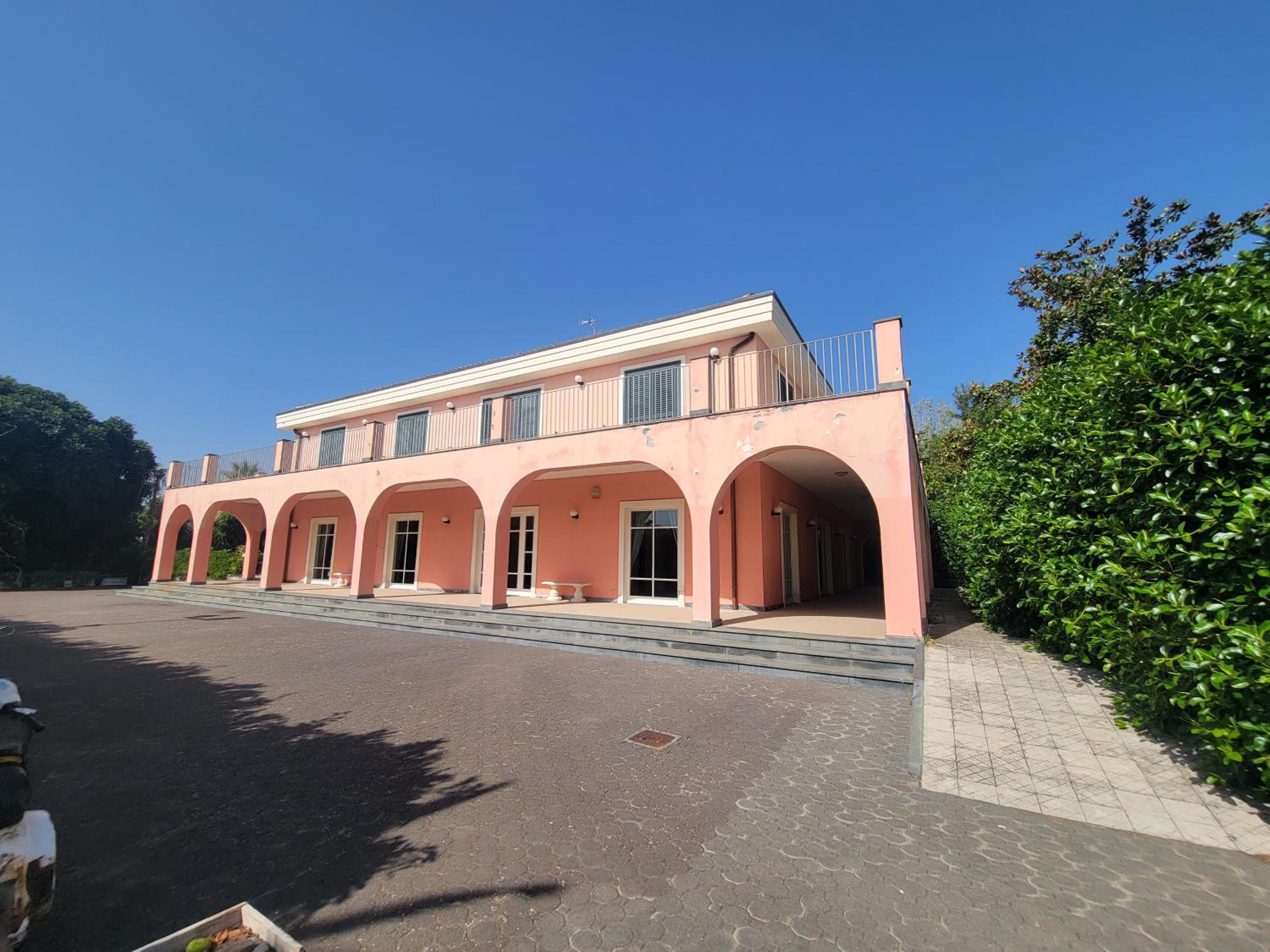 Villa Marianna
