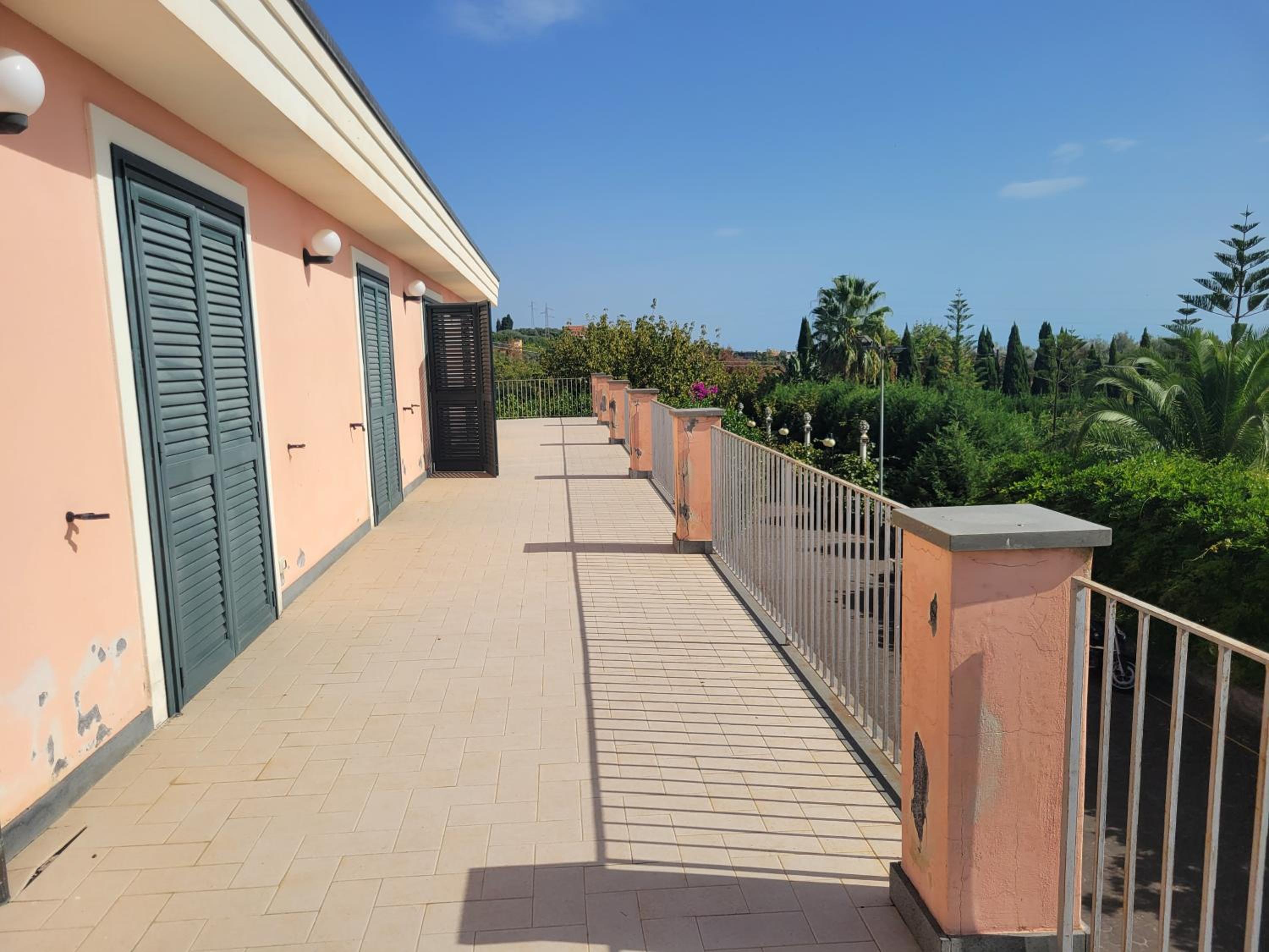 Villa Marianna