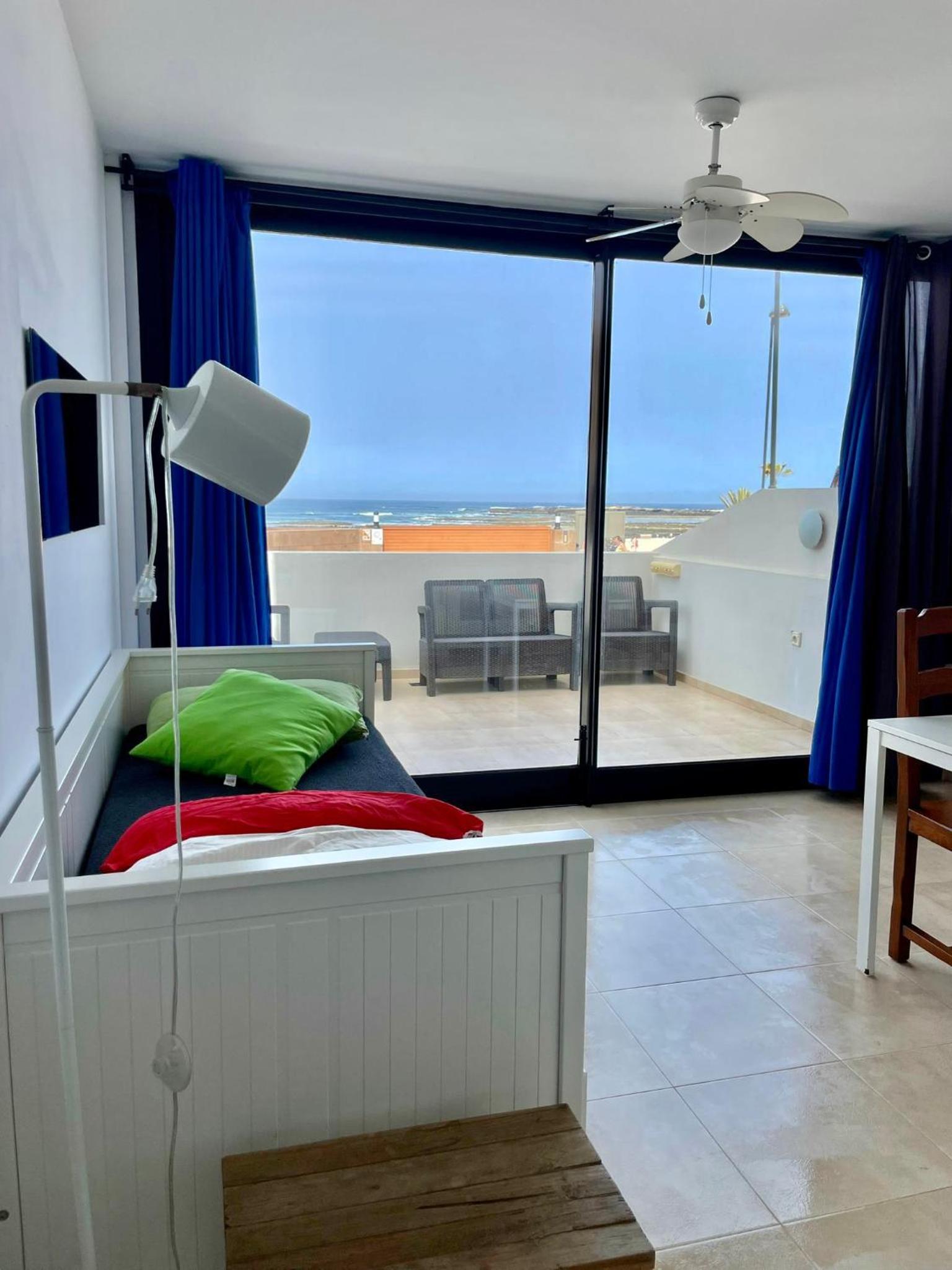 Casa Nemo Cotillo Mar