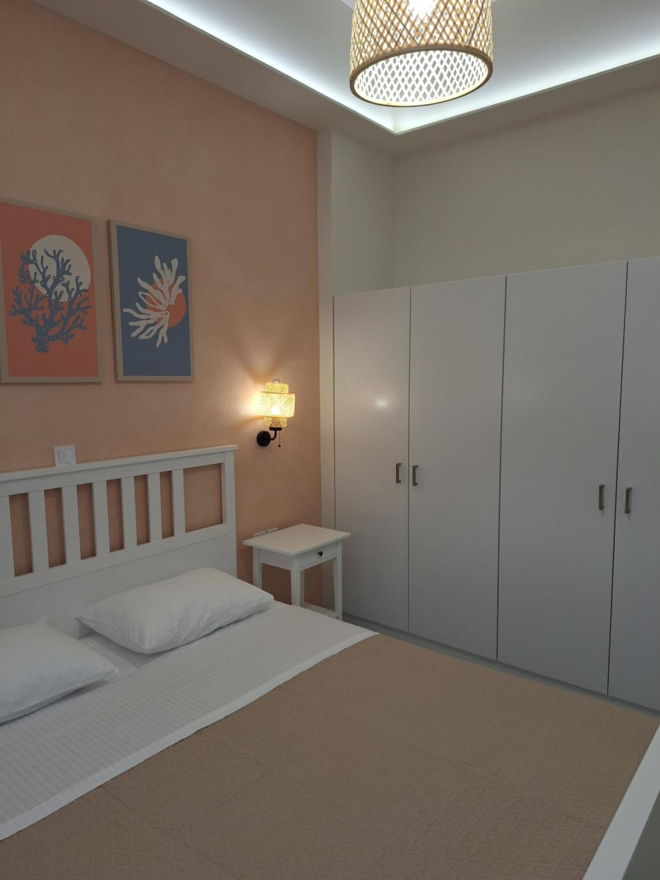 SeaSTAR Beach Apartments