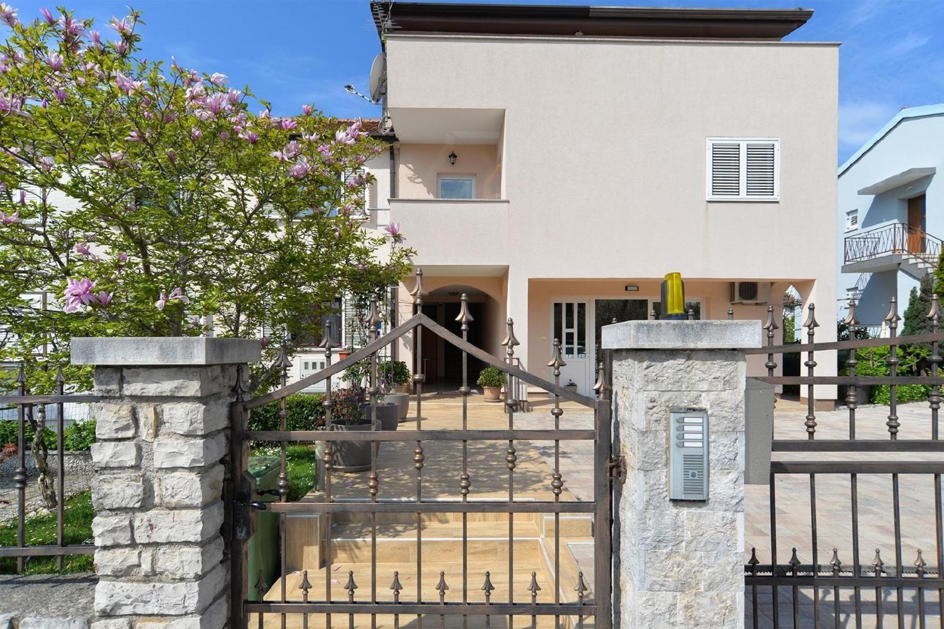 Ferienwohnung für 3 Personen ca 48 qm in Červar-Porat, Istrien Istrische Riviera view 3