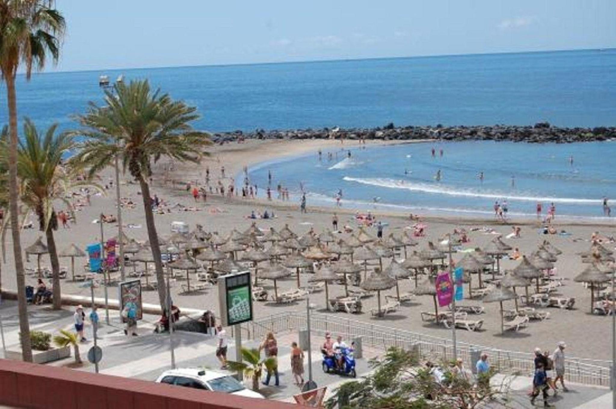 Ferienwohnung für 3 Personen 1 Kind ca 52 qm in Adeje, Teneriffa Westküste von Teneriffa view 4