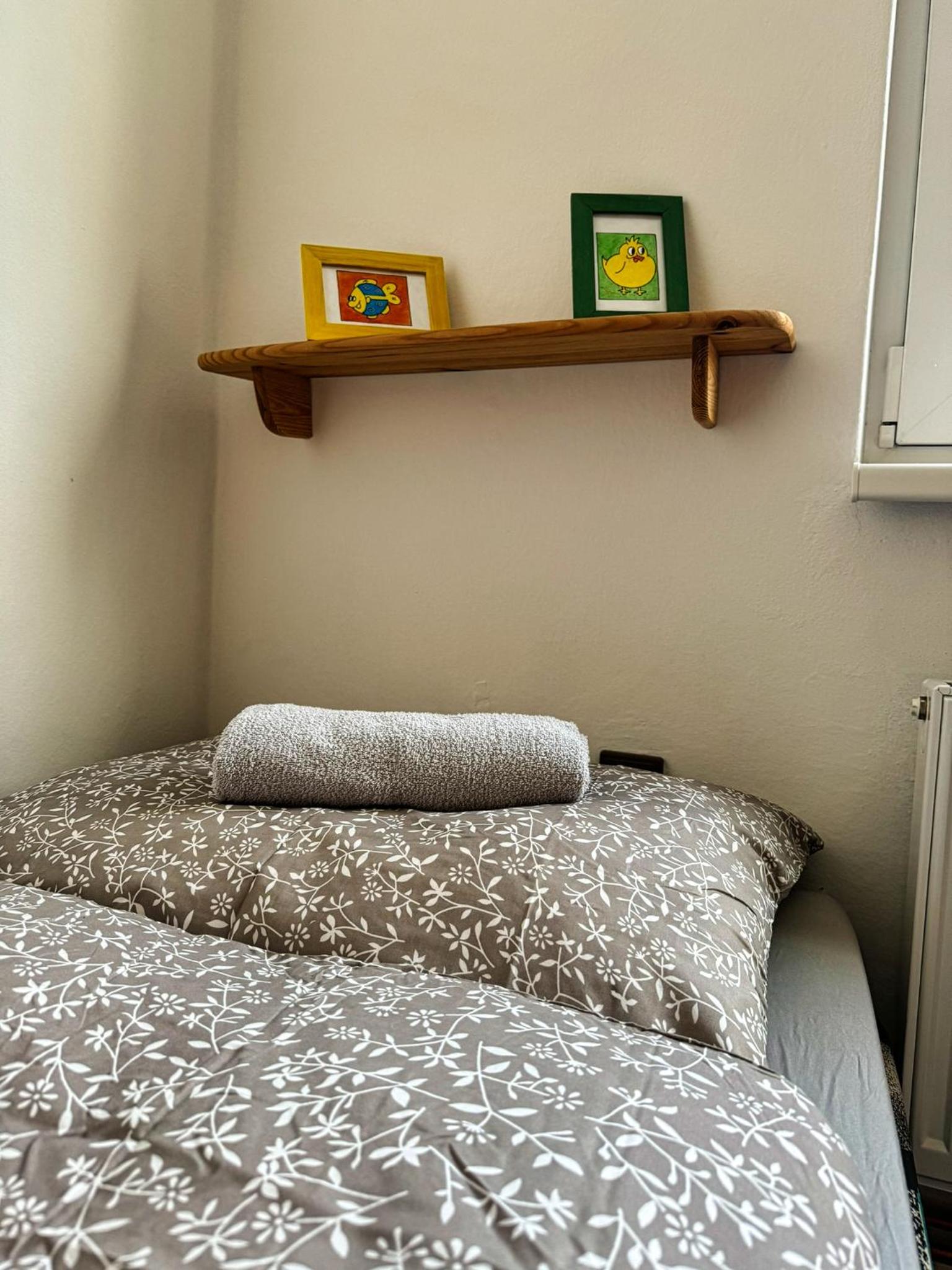 Apartmán u Náměstí