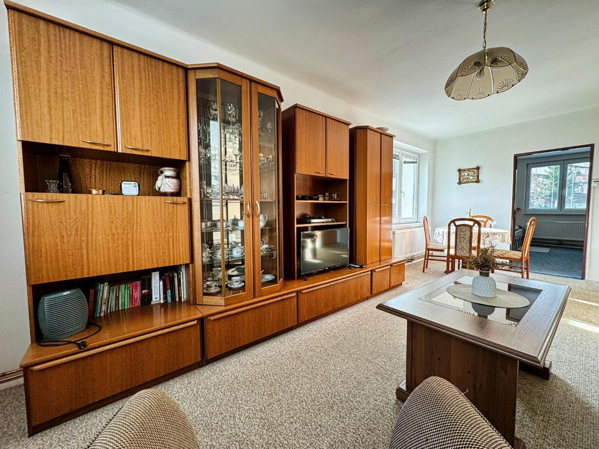 Apartmán u Náměstí