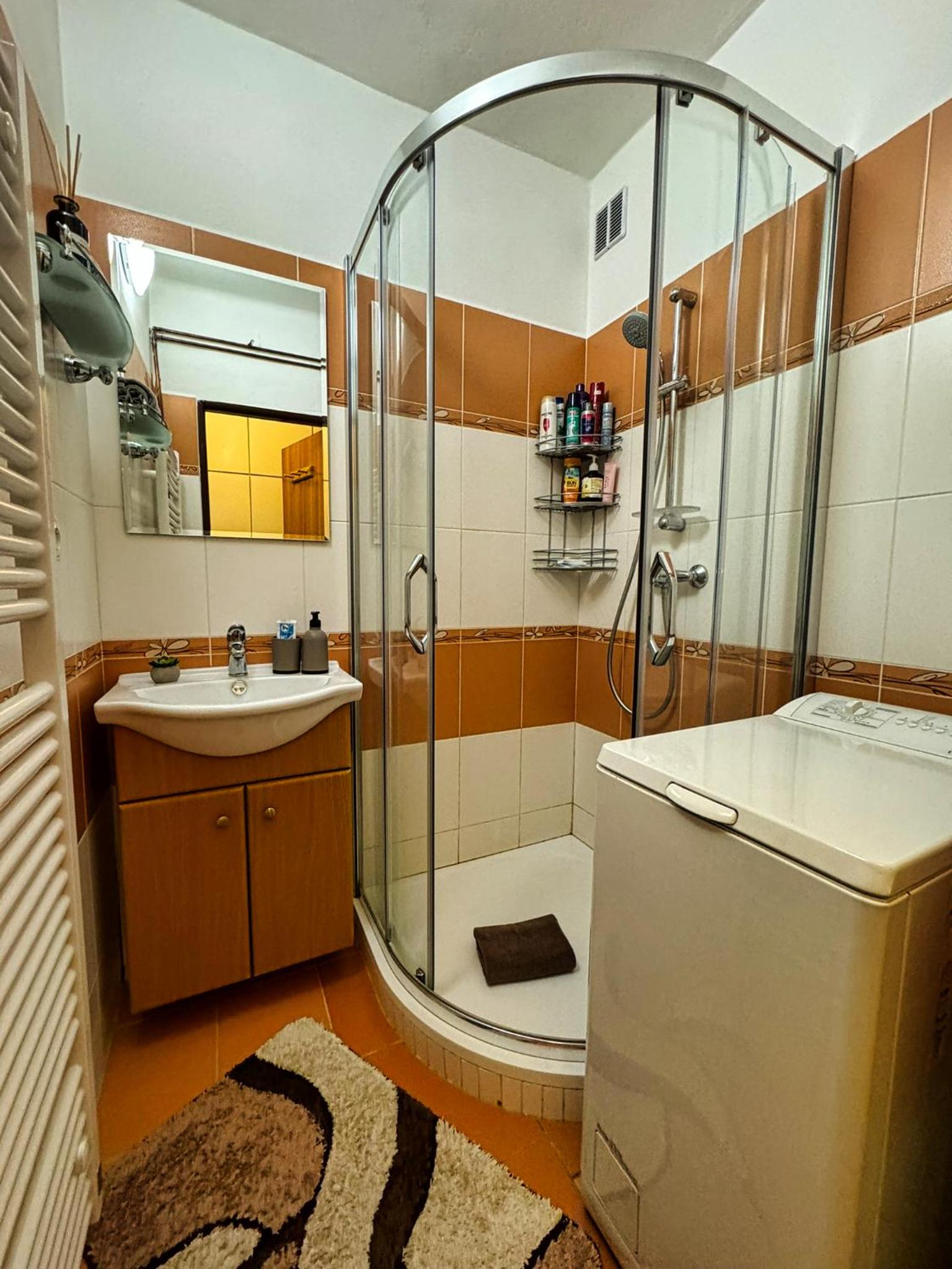Apartmán u Náměstí