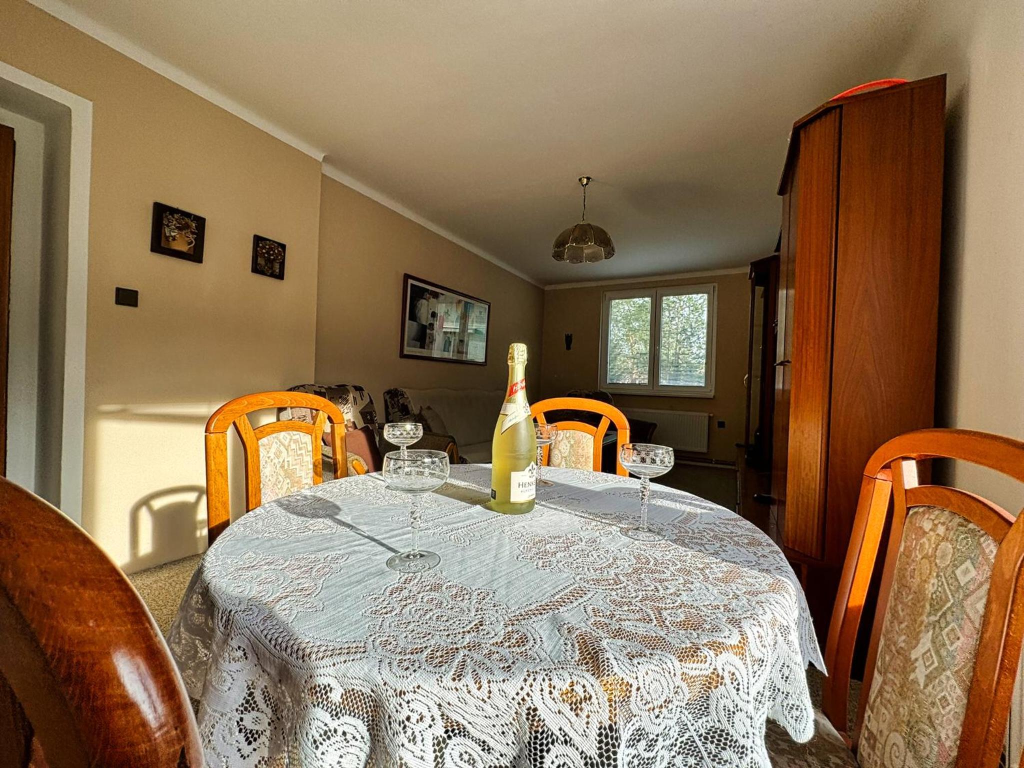 Apartmán u Náměstí