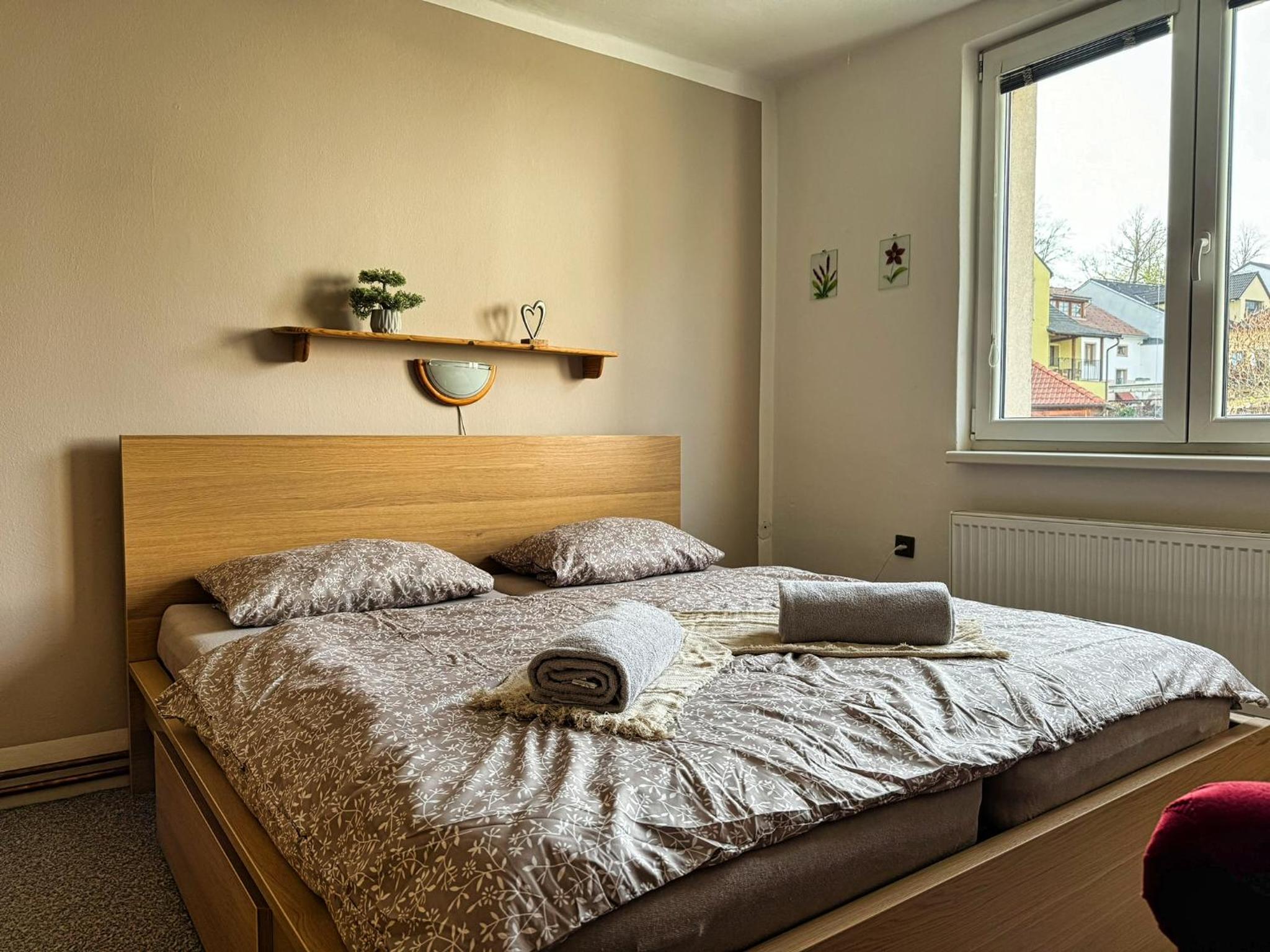Apartmán u Náměstí