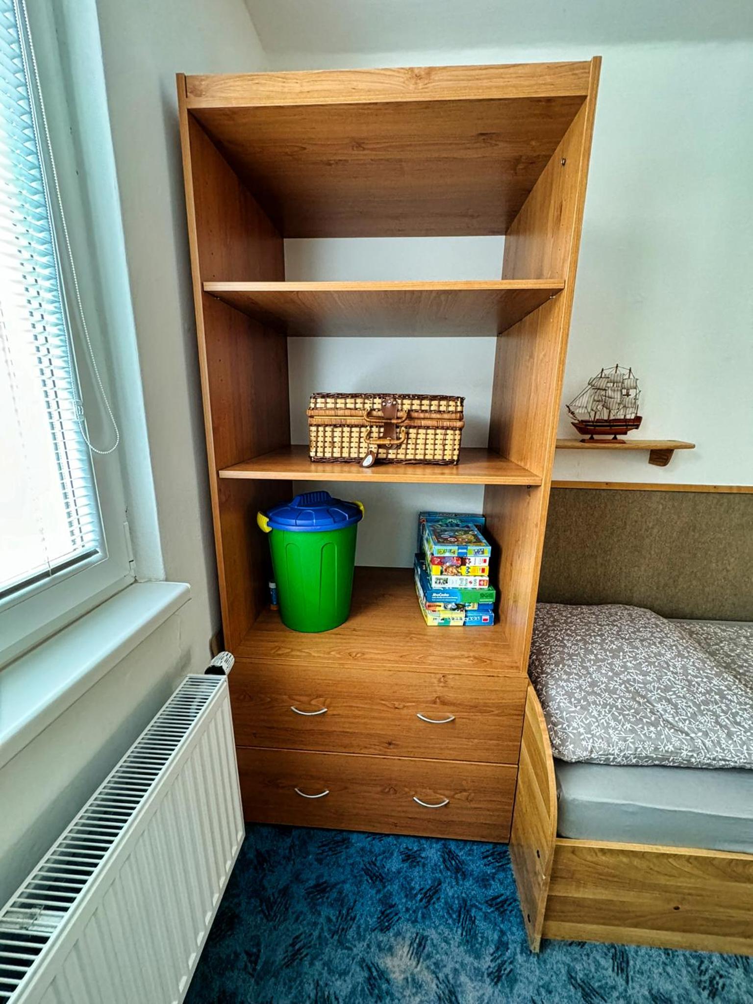Apartmán u Náměstí