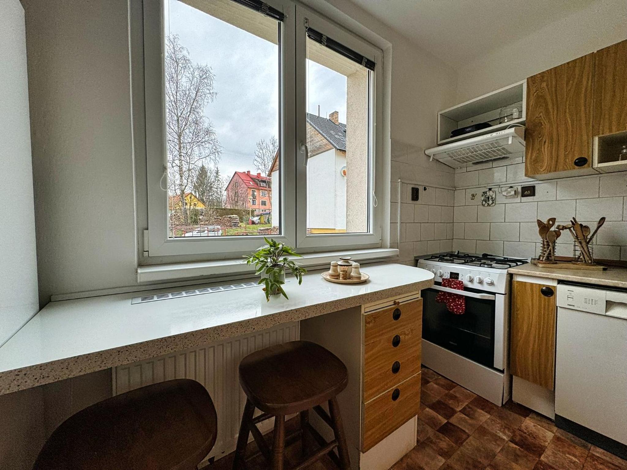 Apartmán u Náměstí