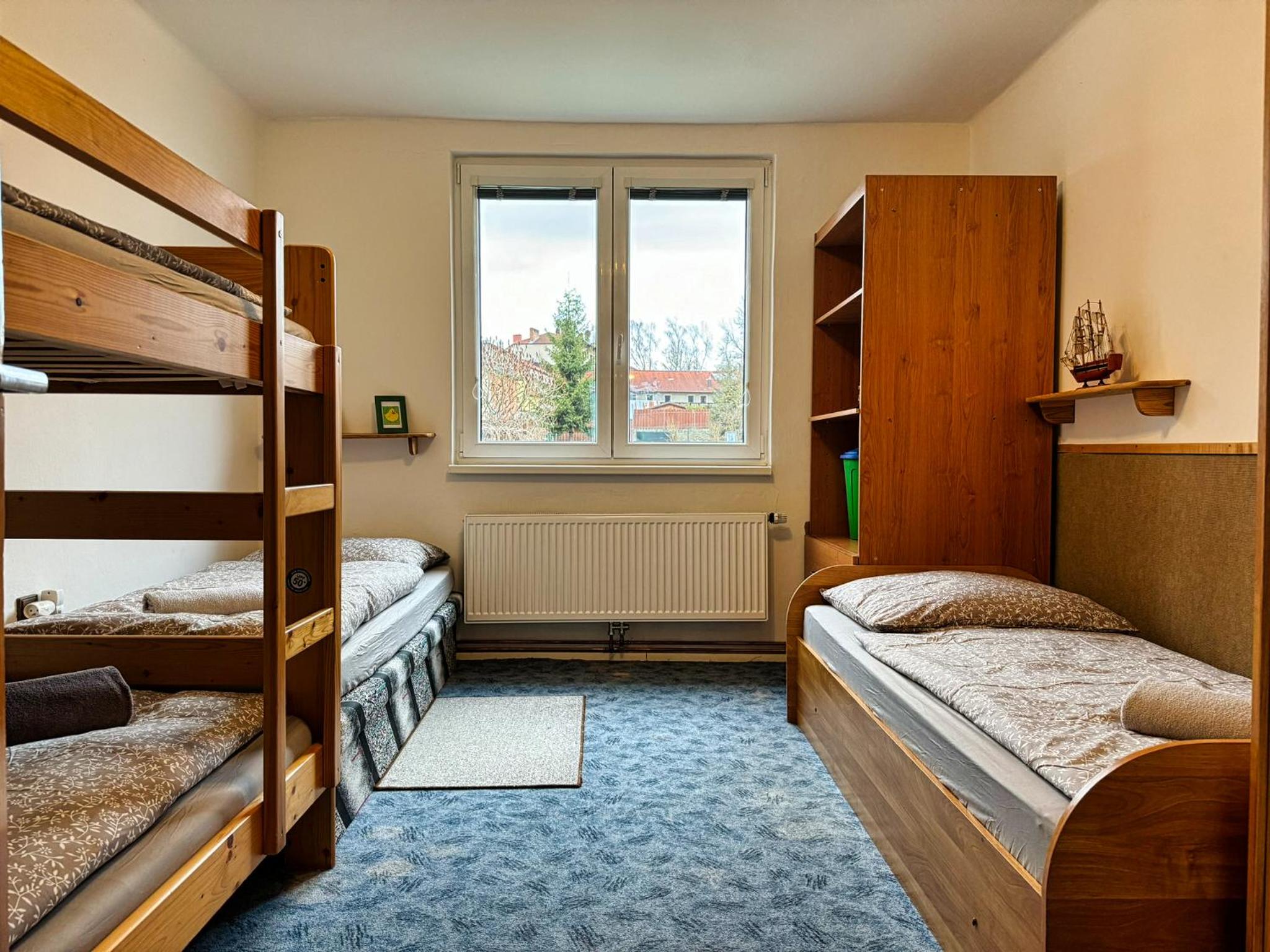 Apartmán u Náměstí