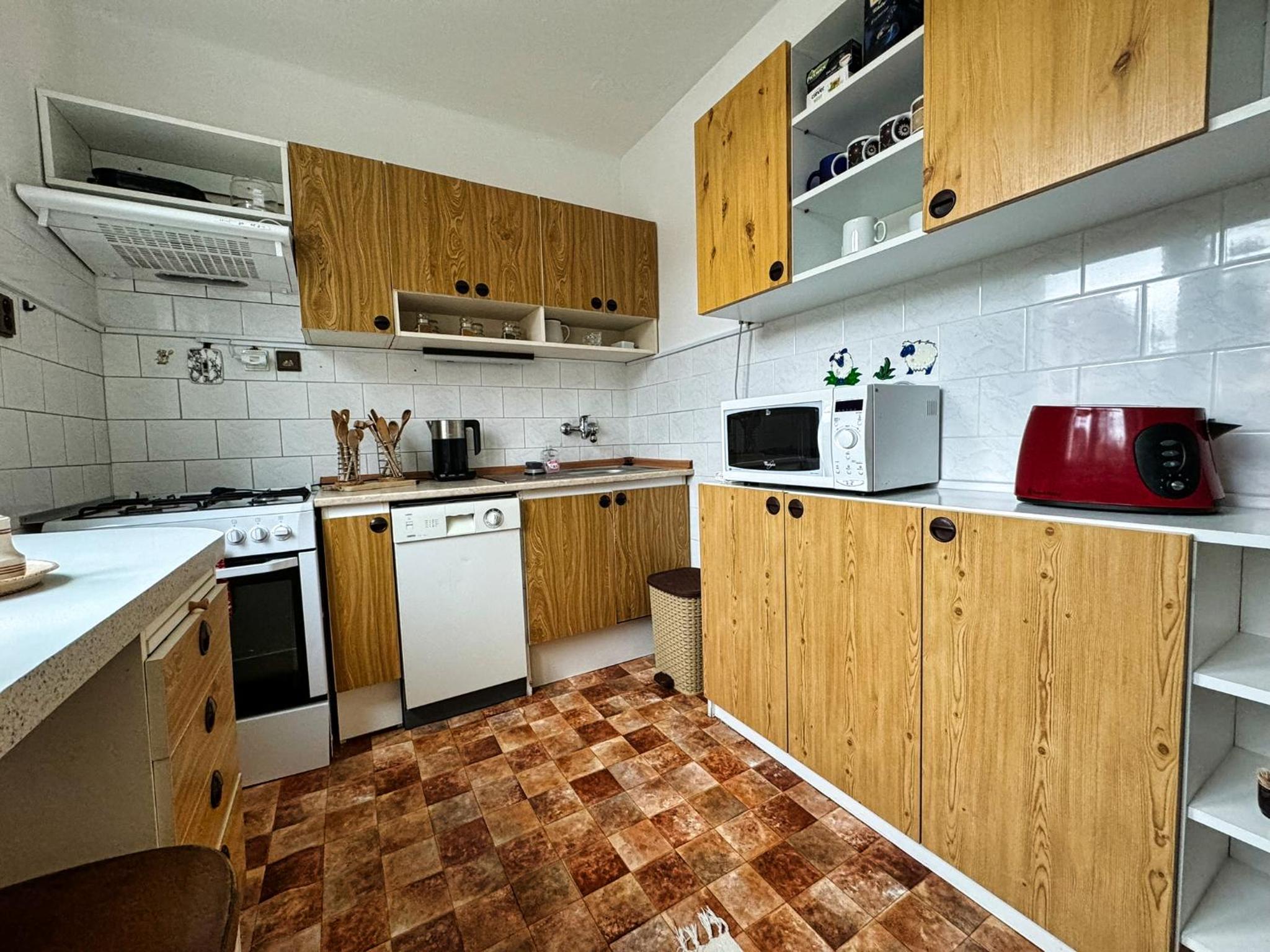 Apartmán u Náměstí