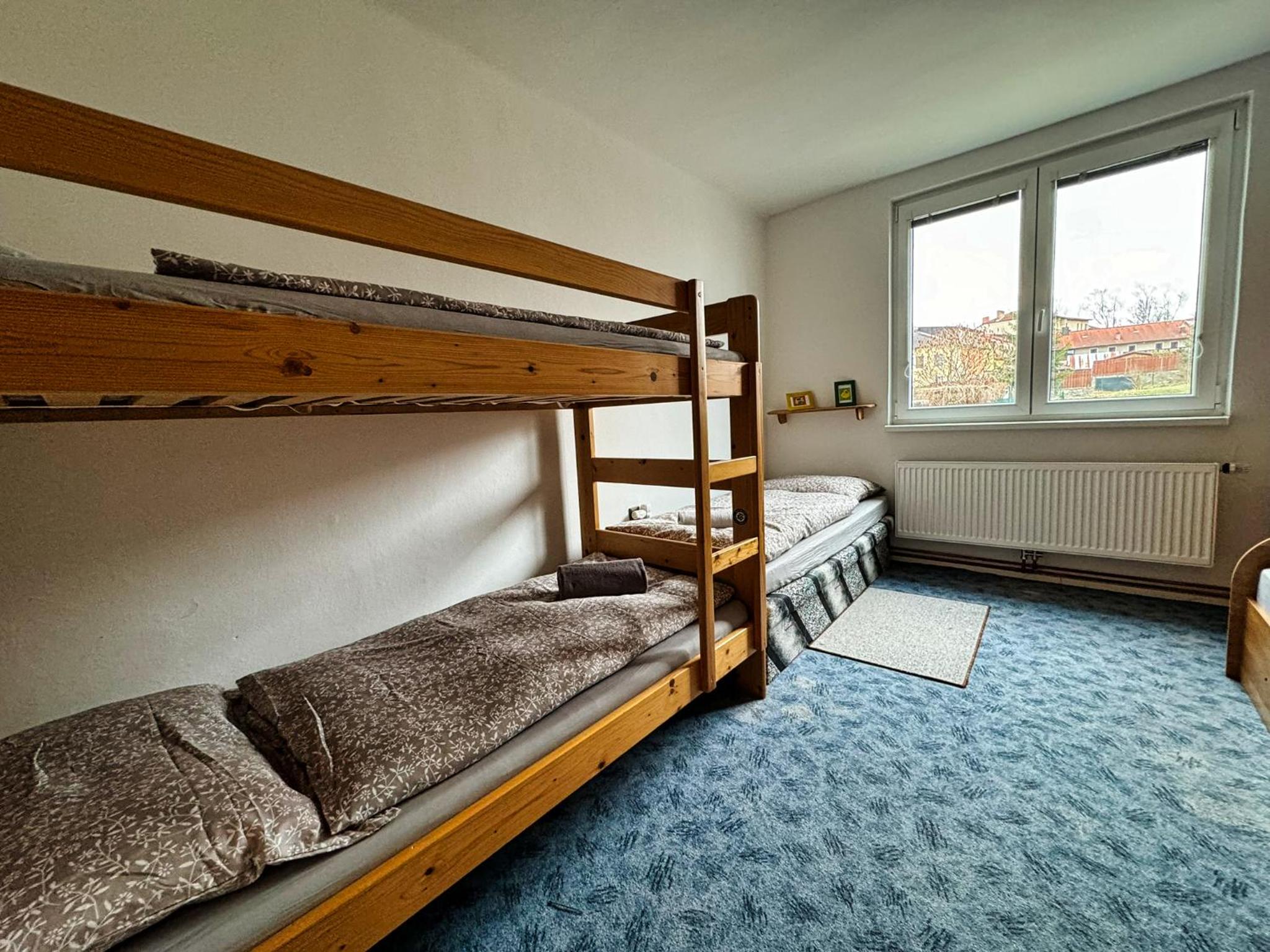 Apartmán u Náměstí